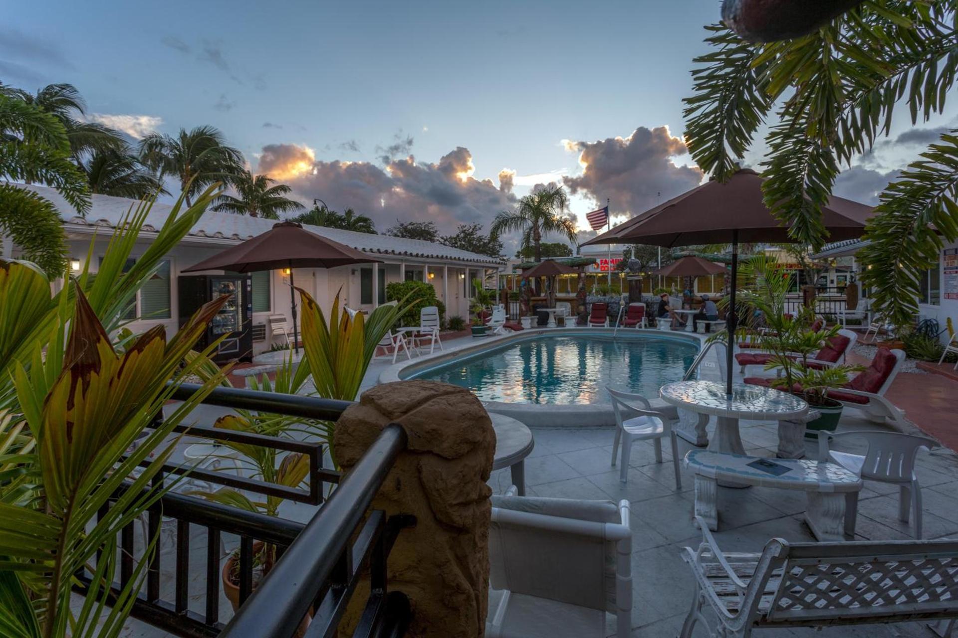 Green Seas Motel photo 57