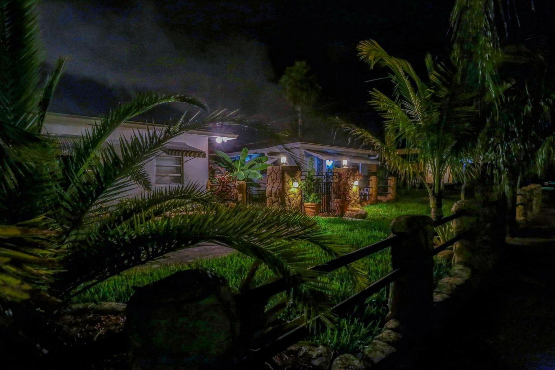 Green Seas Motel photo 1