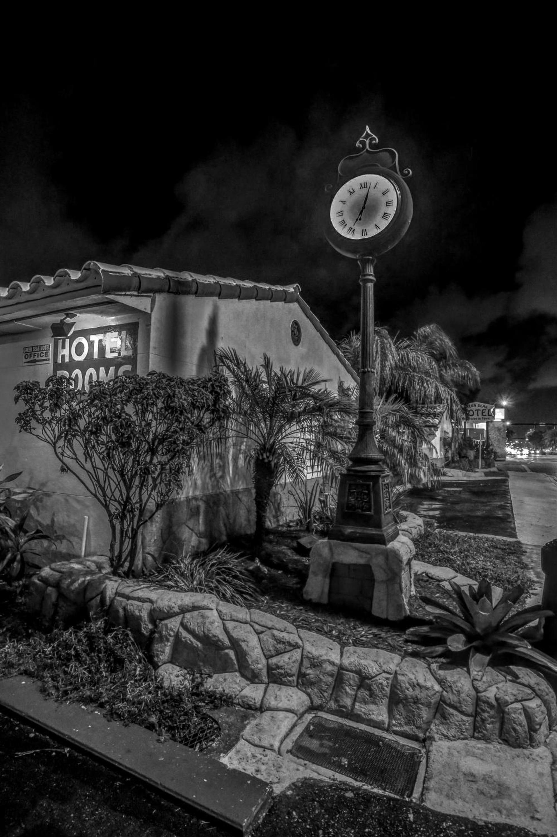 Green Seas Motel photo 10