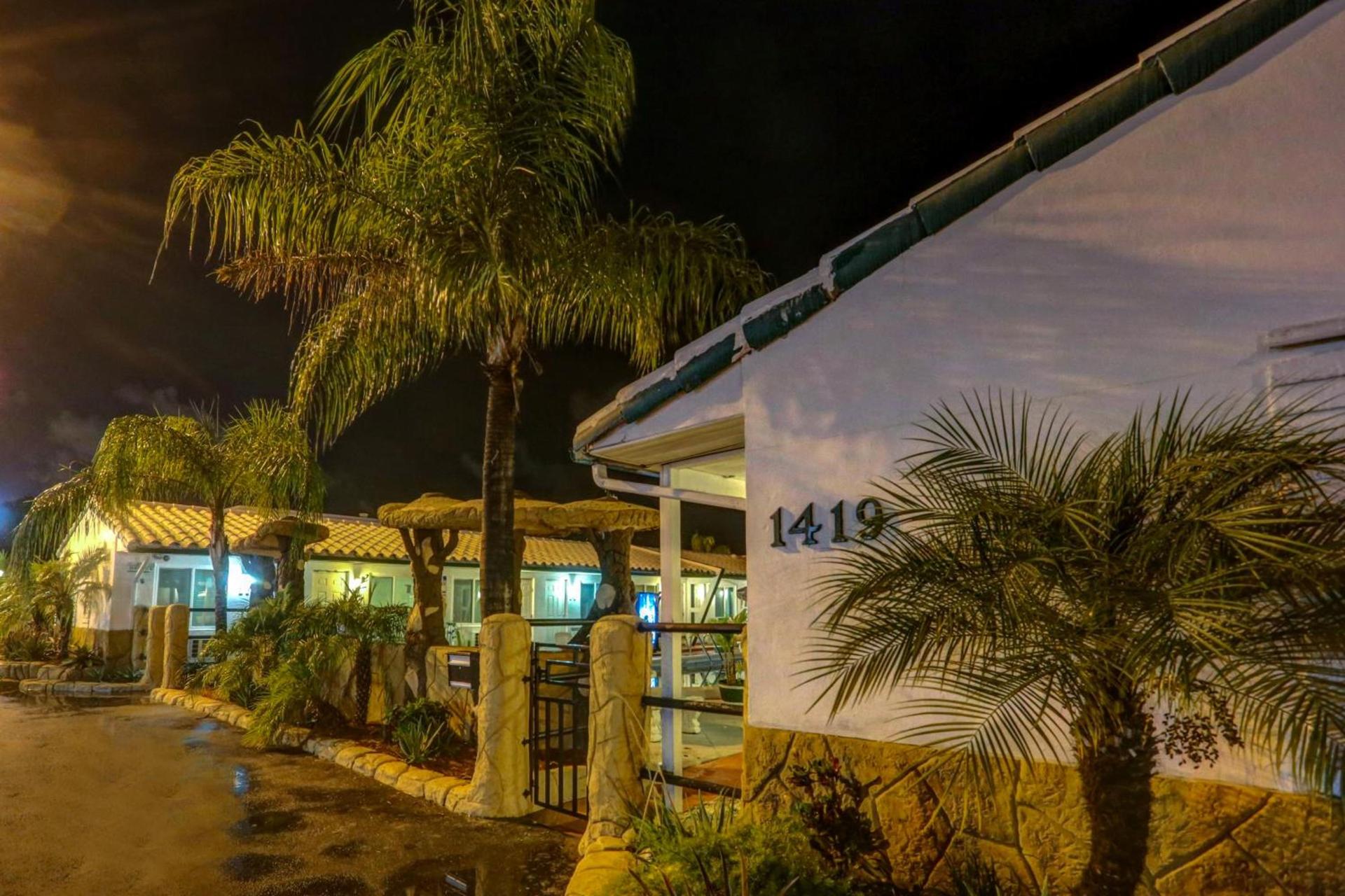 Green Seas Motel photo 14