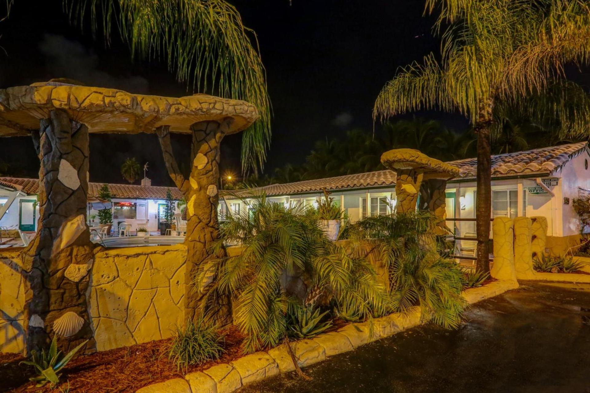 Green Seas Motel photo 17