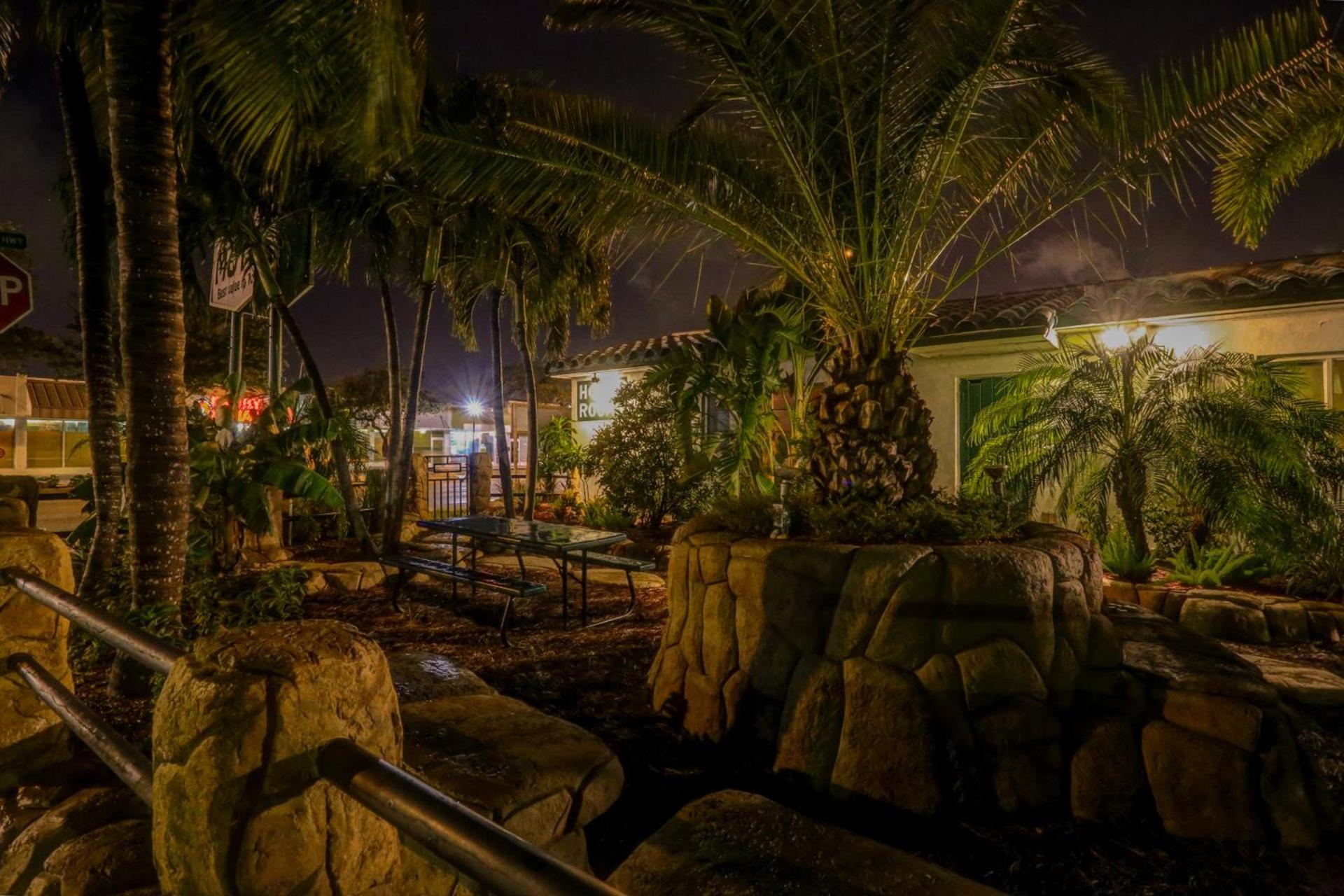 Green Seas Motel photo 19