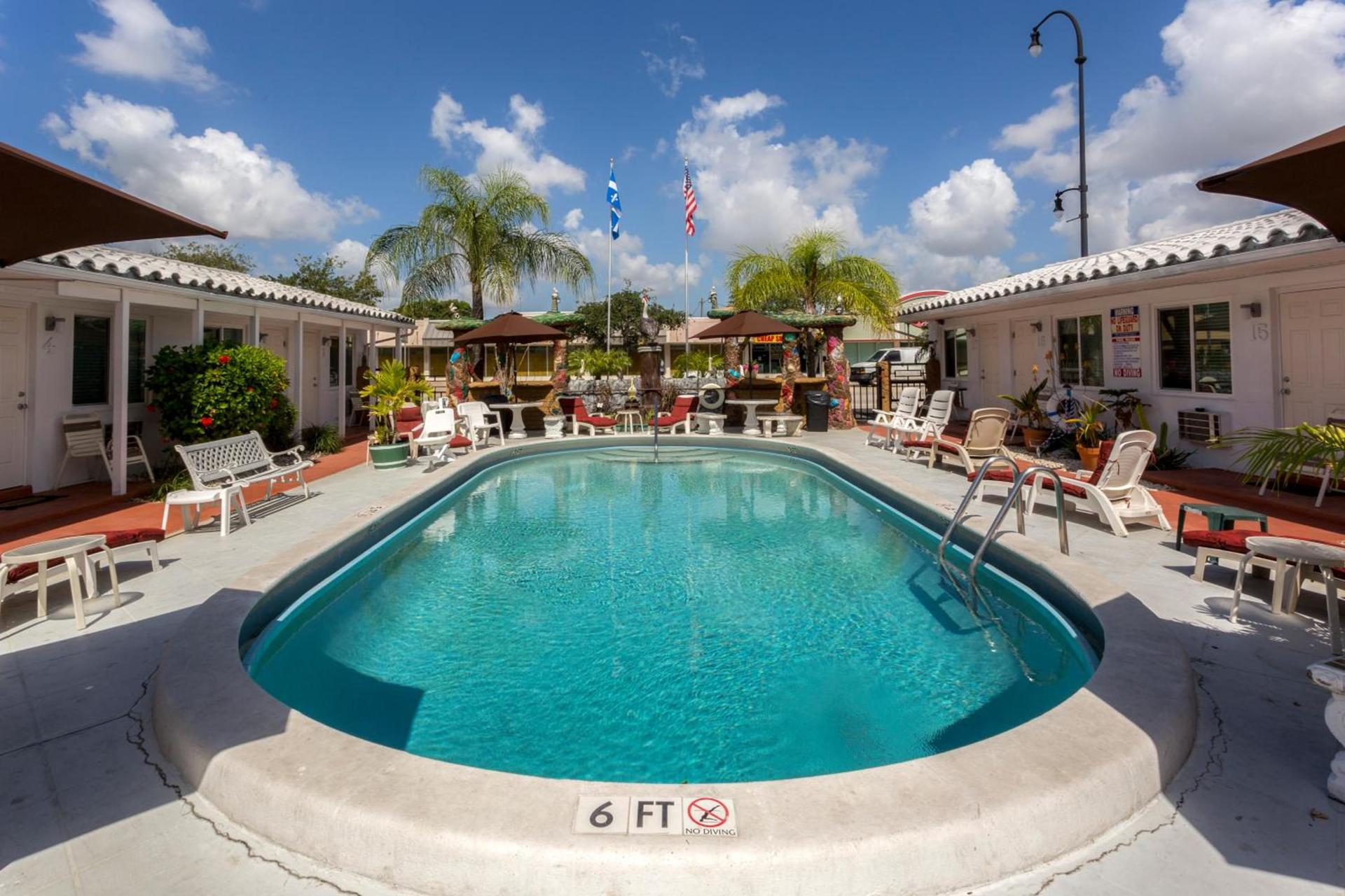 Green Seas Motel photo 5