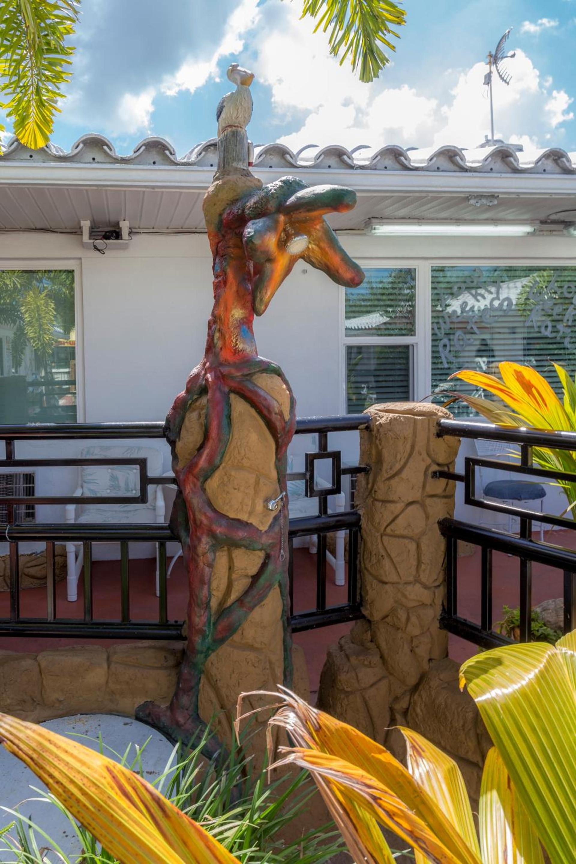 Green Seas Motel photo 22
