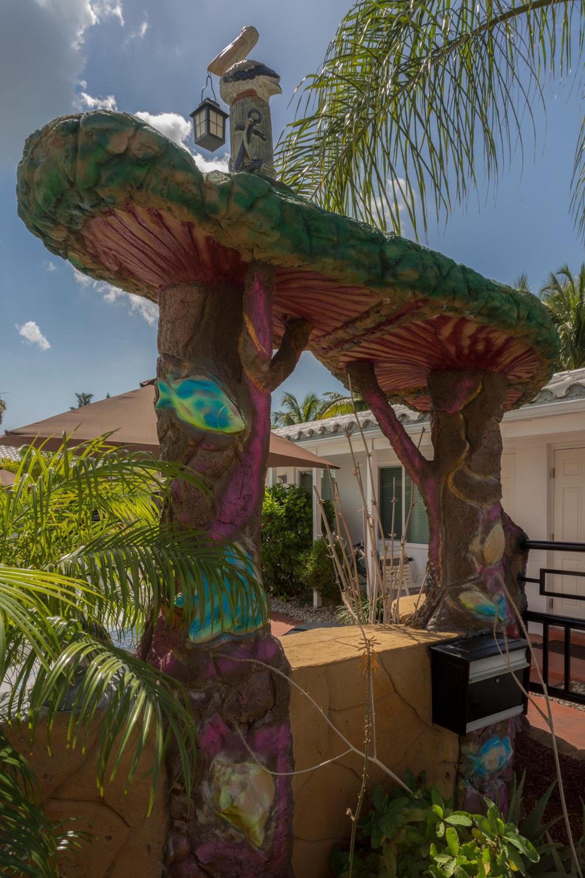 Green Seas Motel photo 25