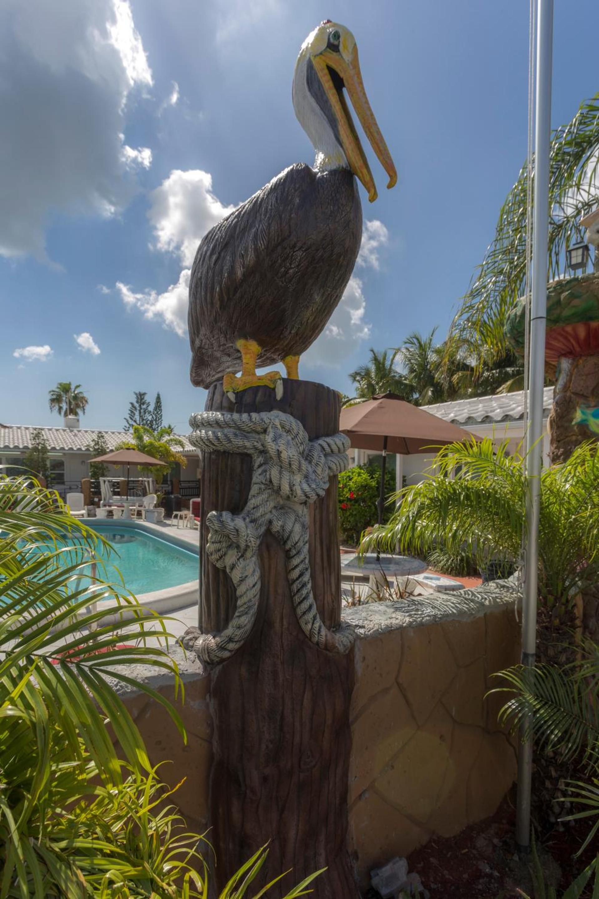 Green Seas Motel photo 26