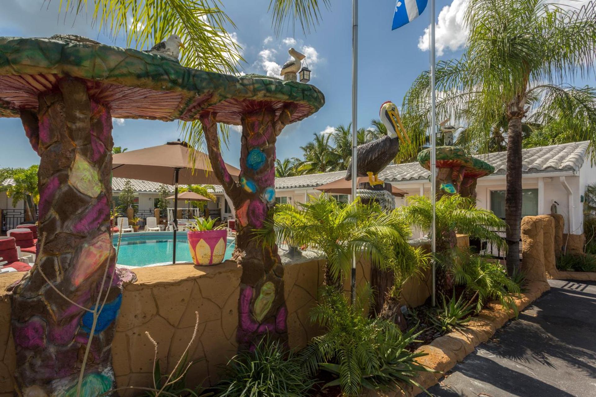 Green Seas Motel photo 27