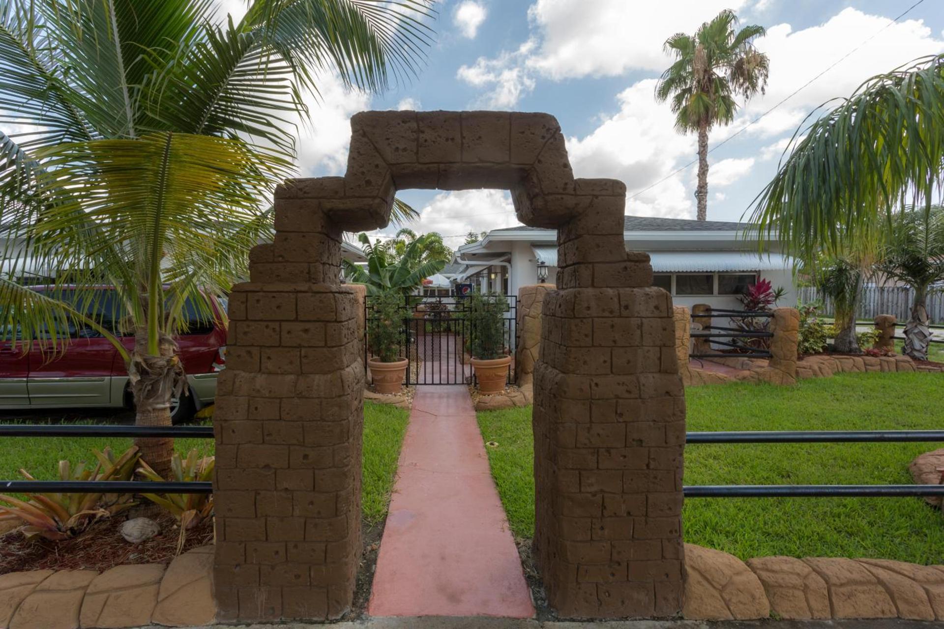 Green Seas Motel photo 34