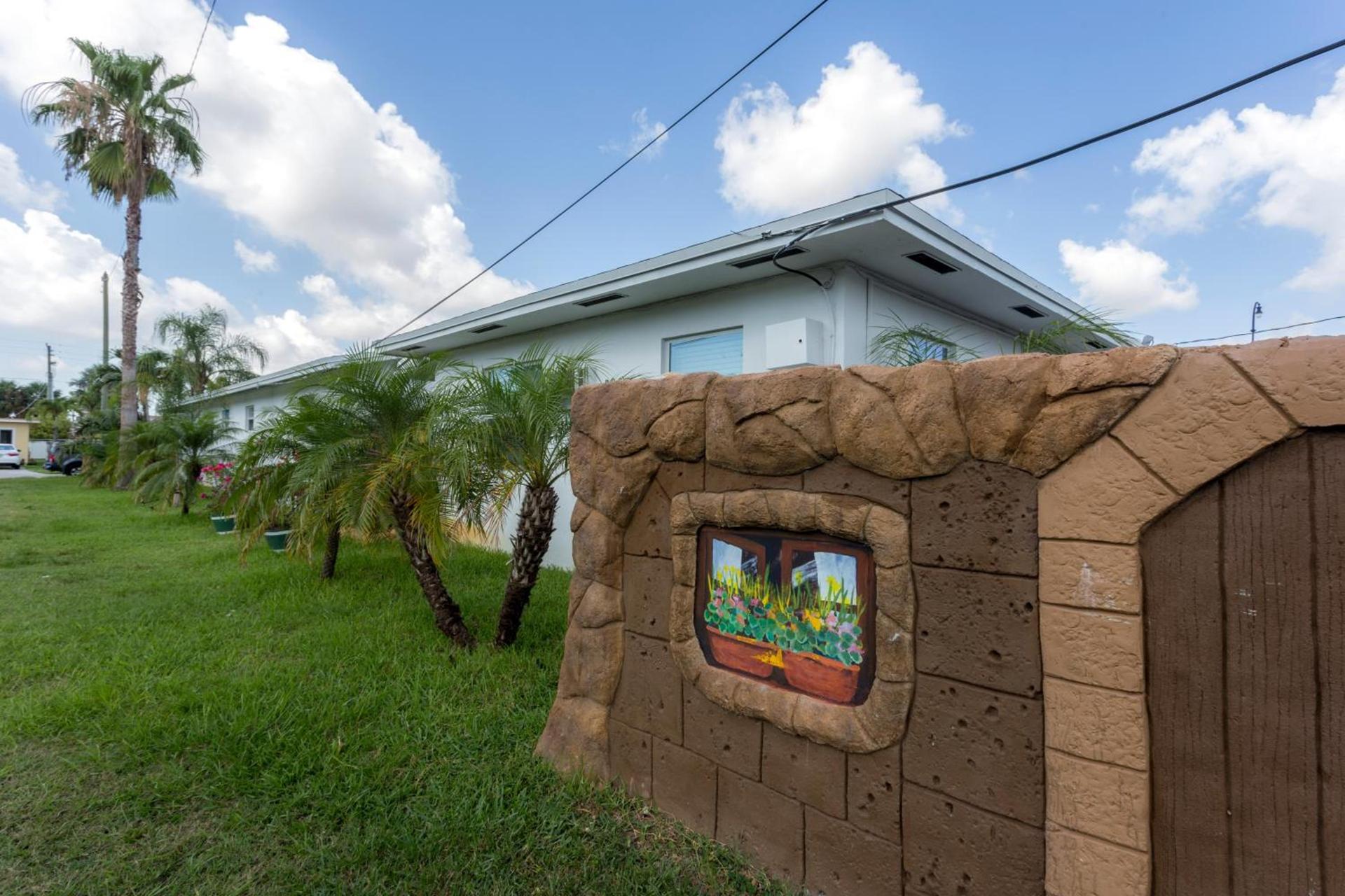 Green Seas Motel photo 38