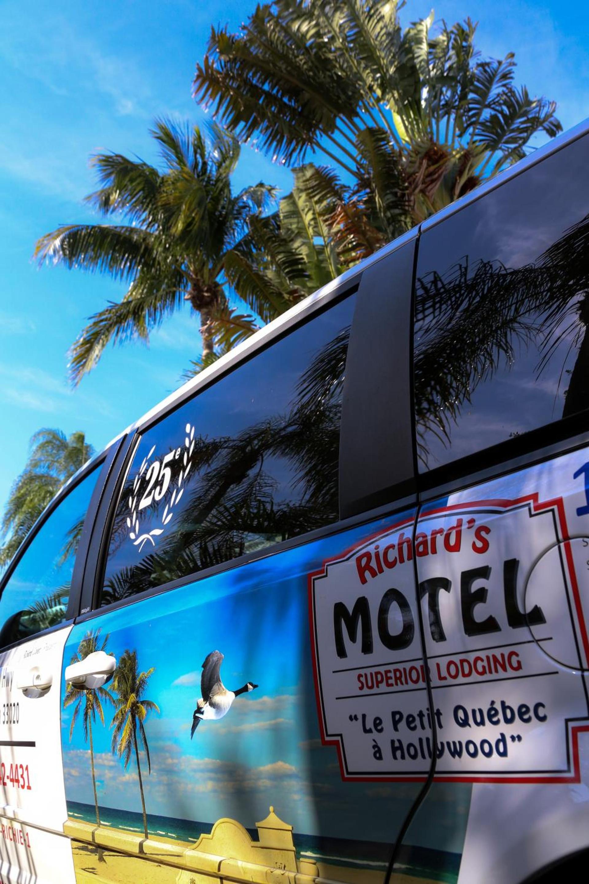 Richard's Motel photo 71