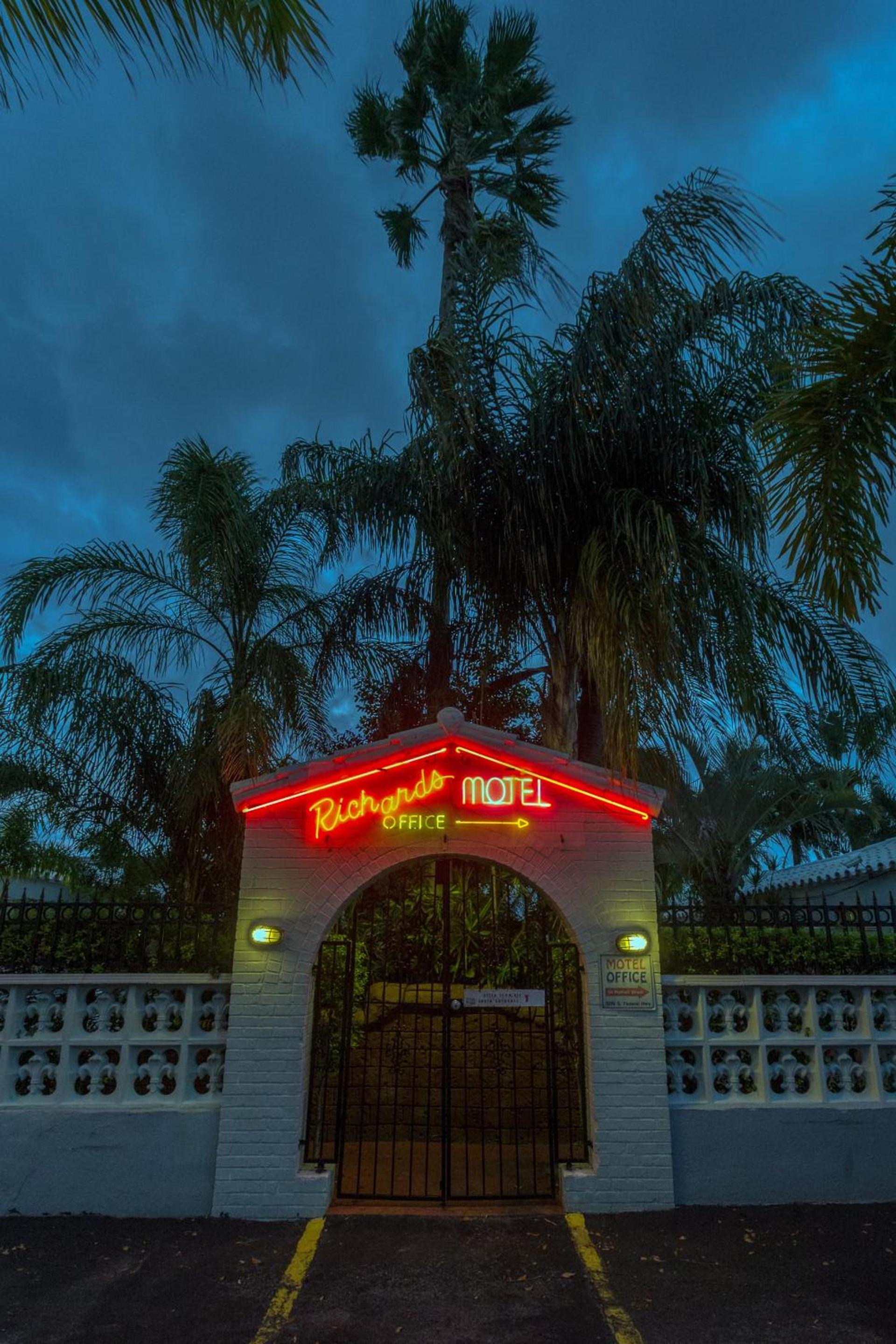 Richard's Motel photo 65