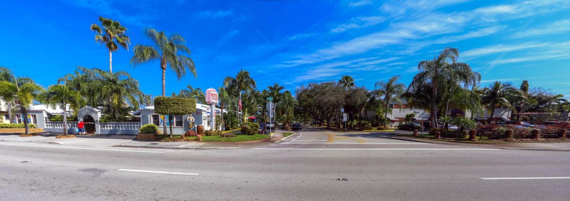 Richard's Motel photo 2