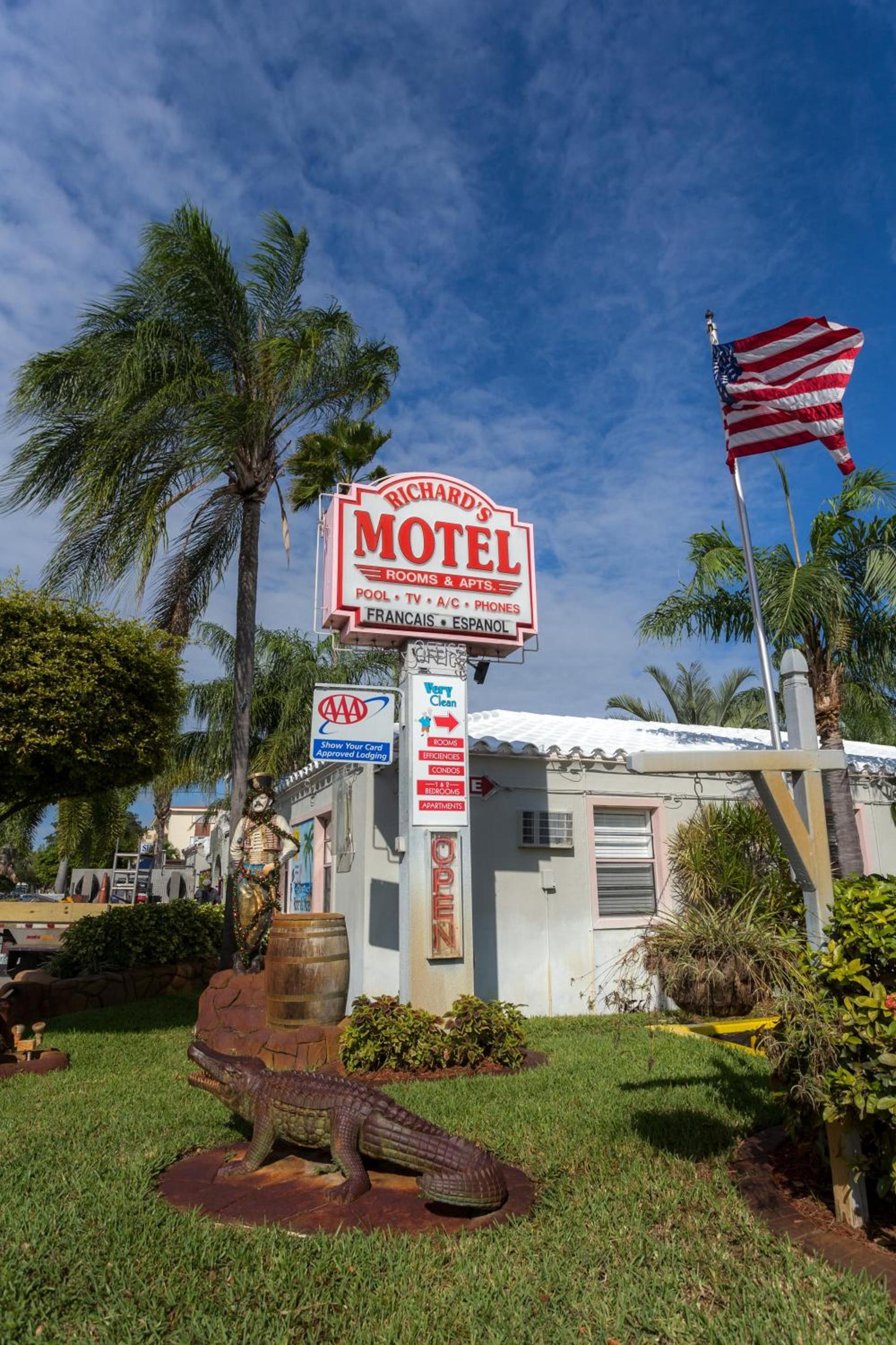 Richard's Motel photo 3