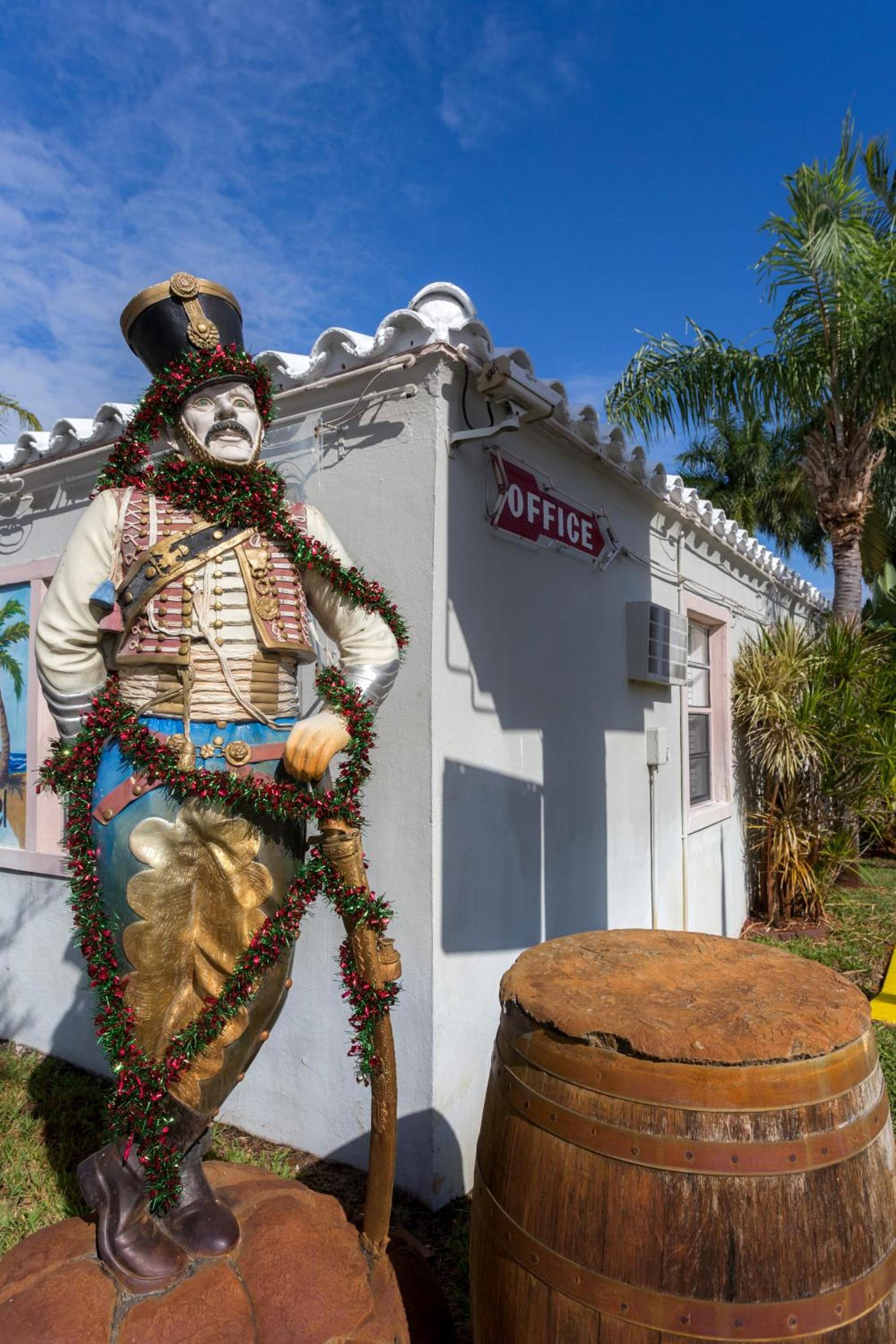 Richard's Motel photo 4