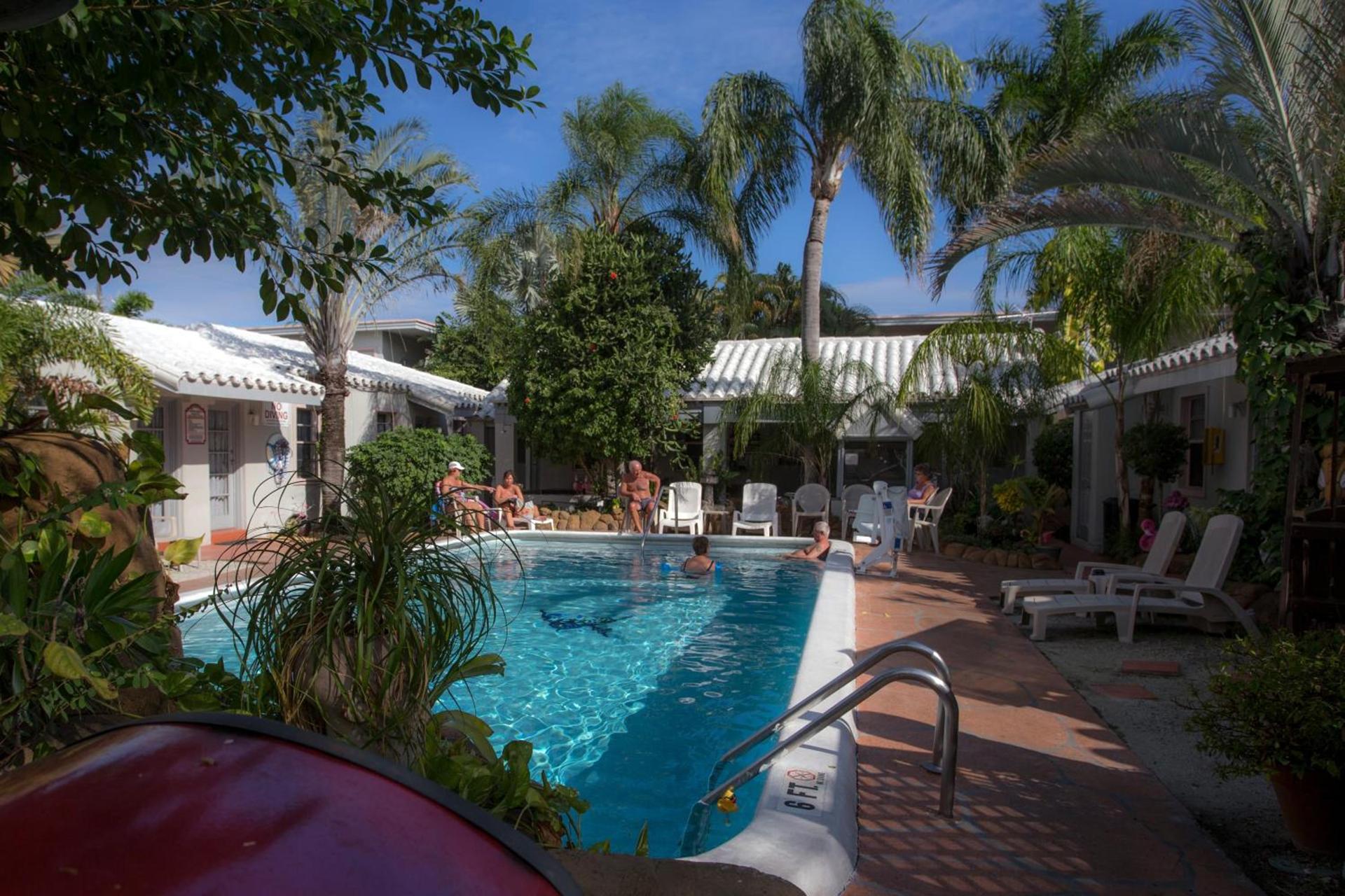 Richard's Motel photo 6