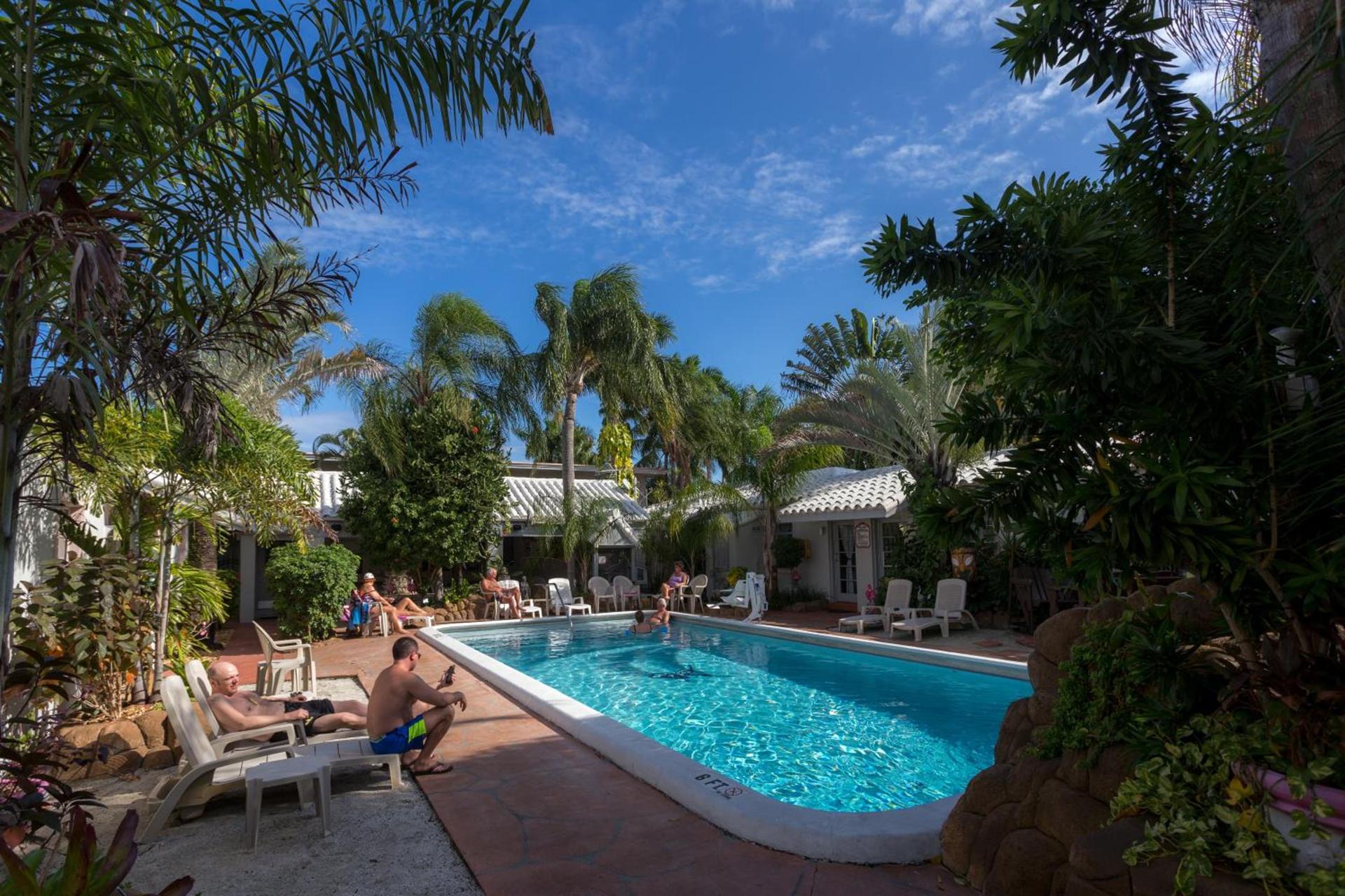 Richard's Motel photo 9