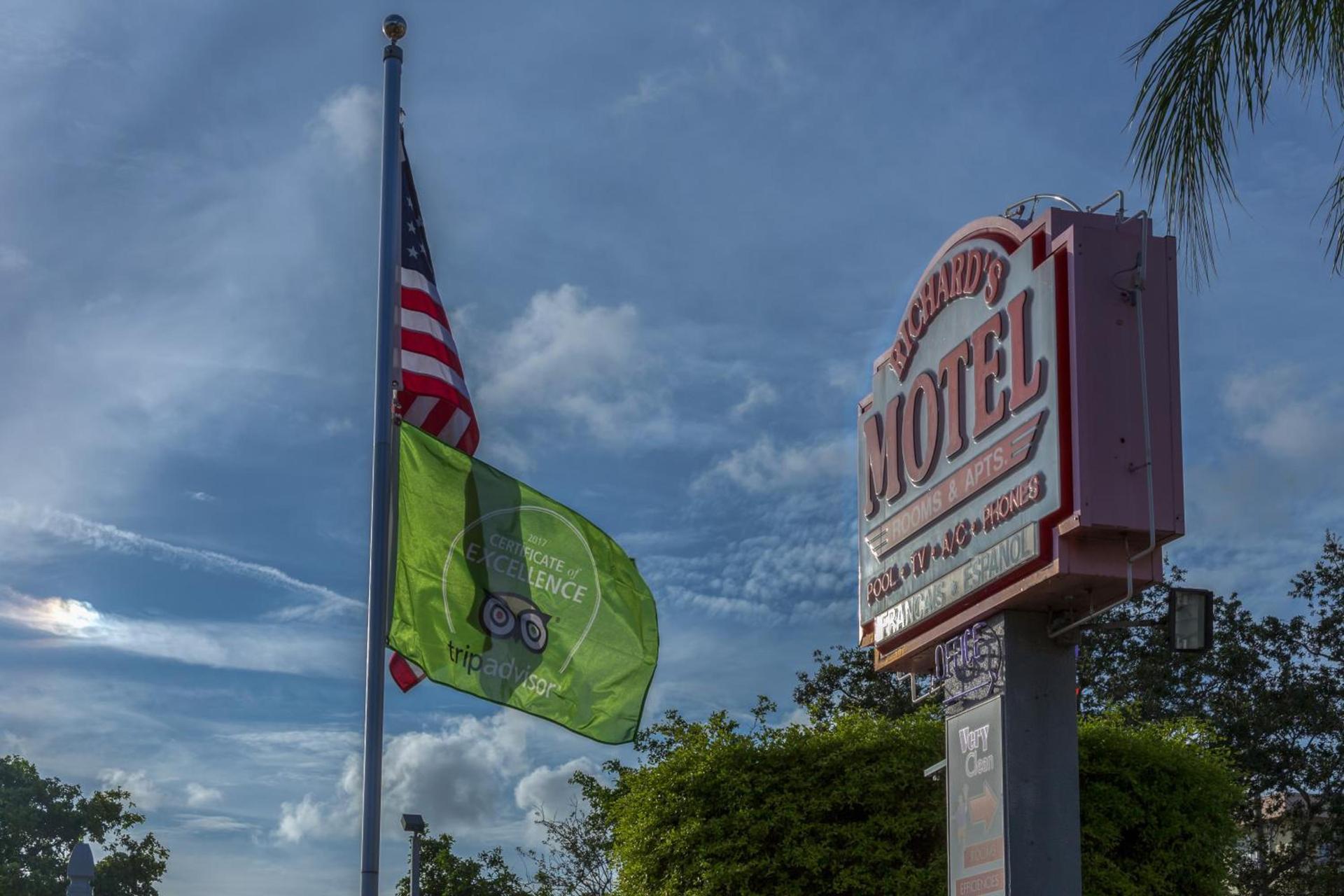 Richard's Motel photo 31