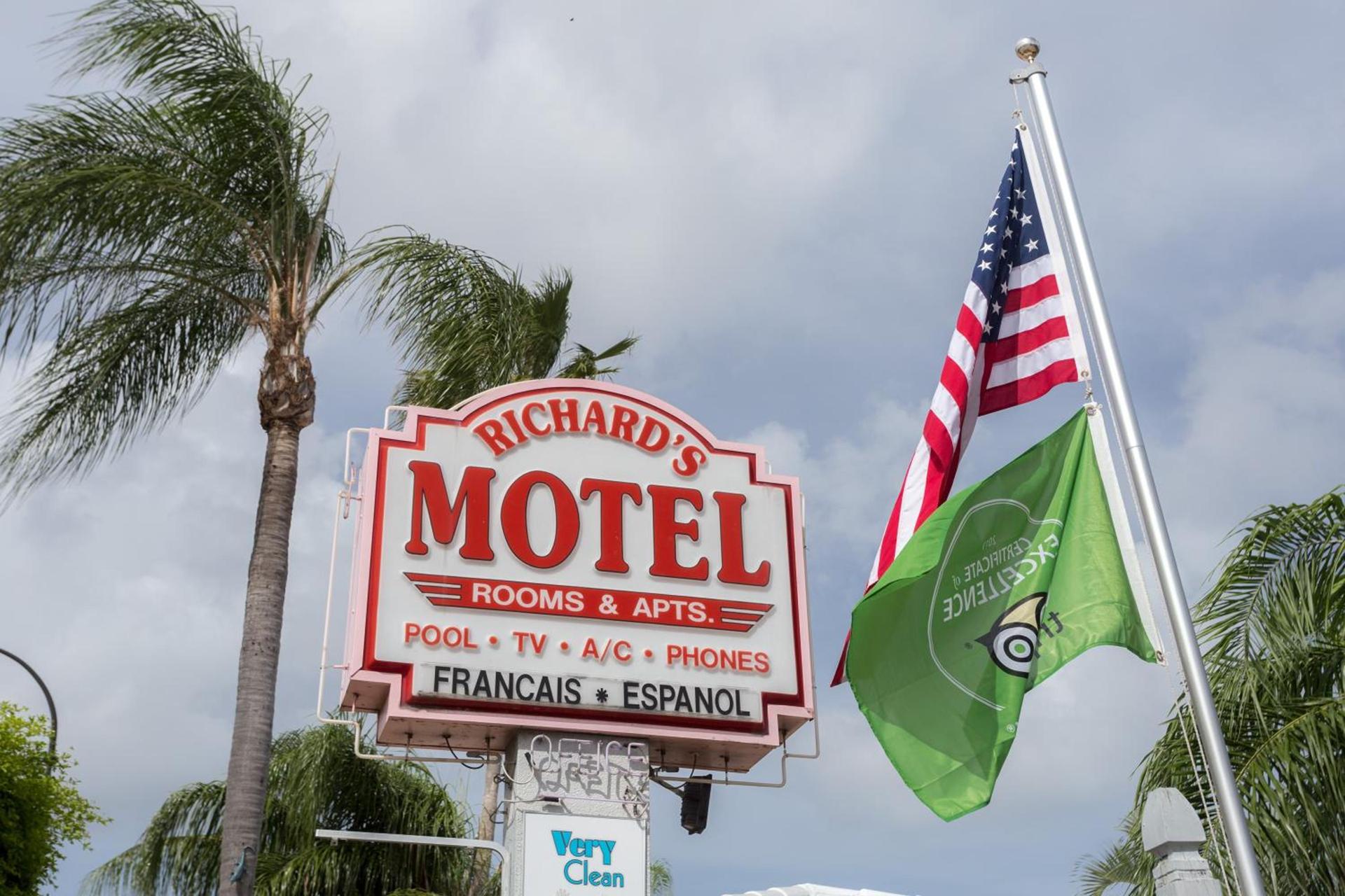 Richard's Motel photo 38