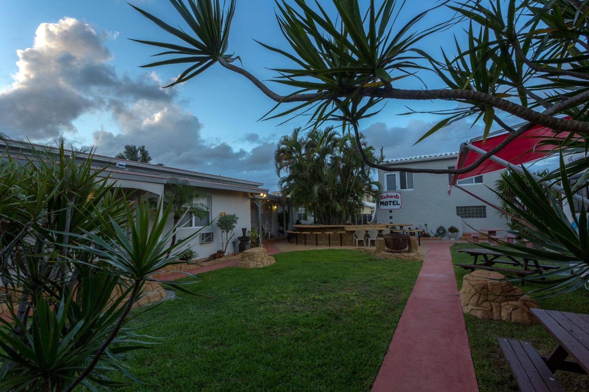 Richard's Motel photo 40