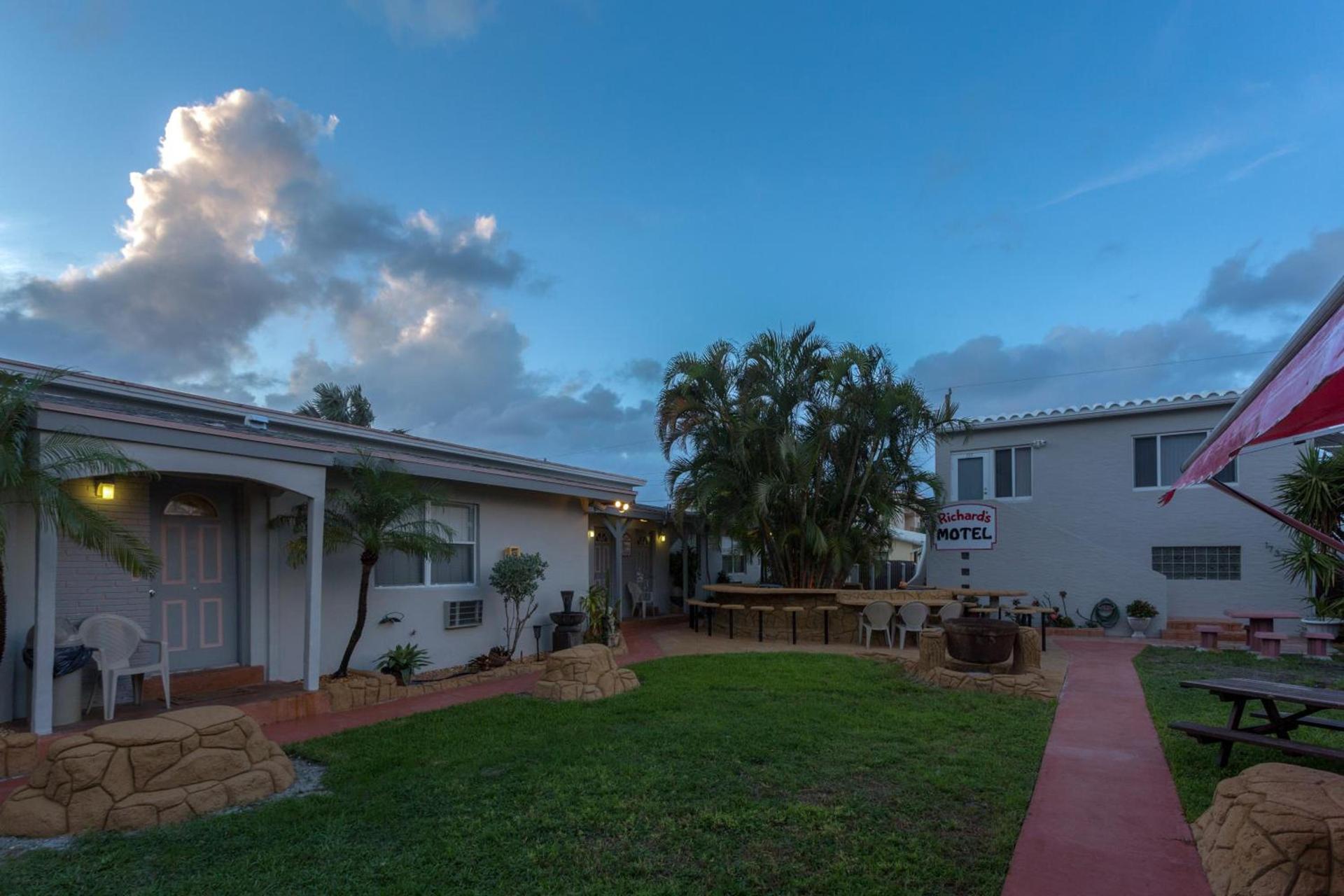 Richard's Motel photo 41
