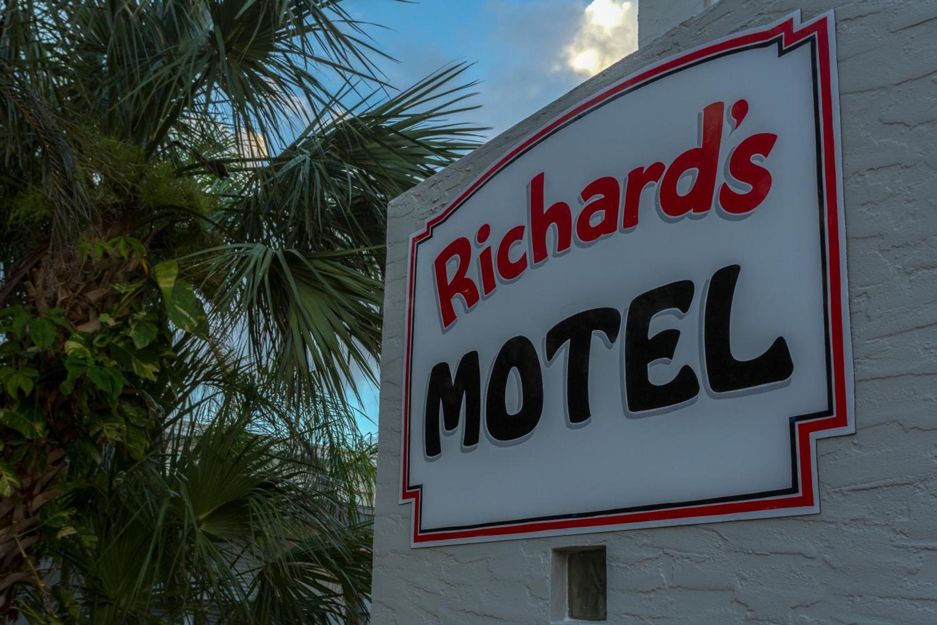 Richard's Motel photo 43