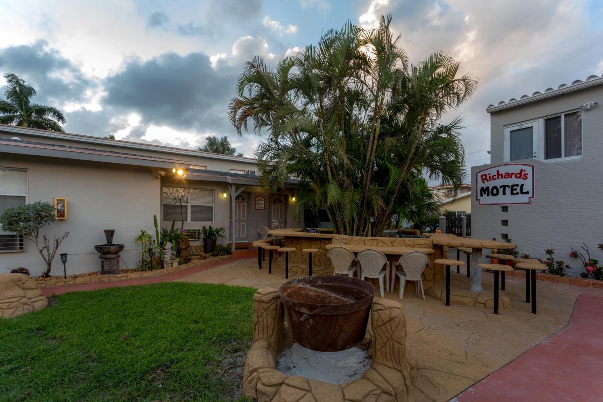 Richard's Motel photo 44