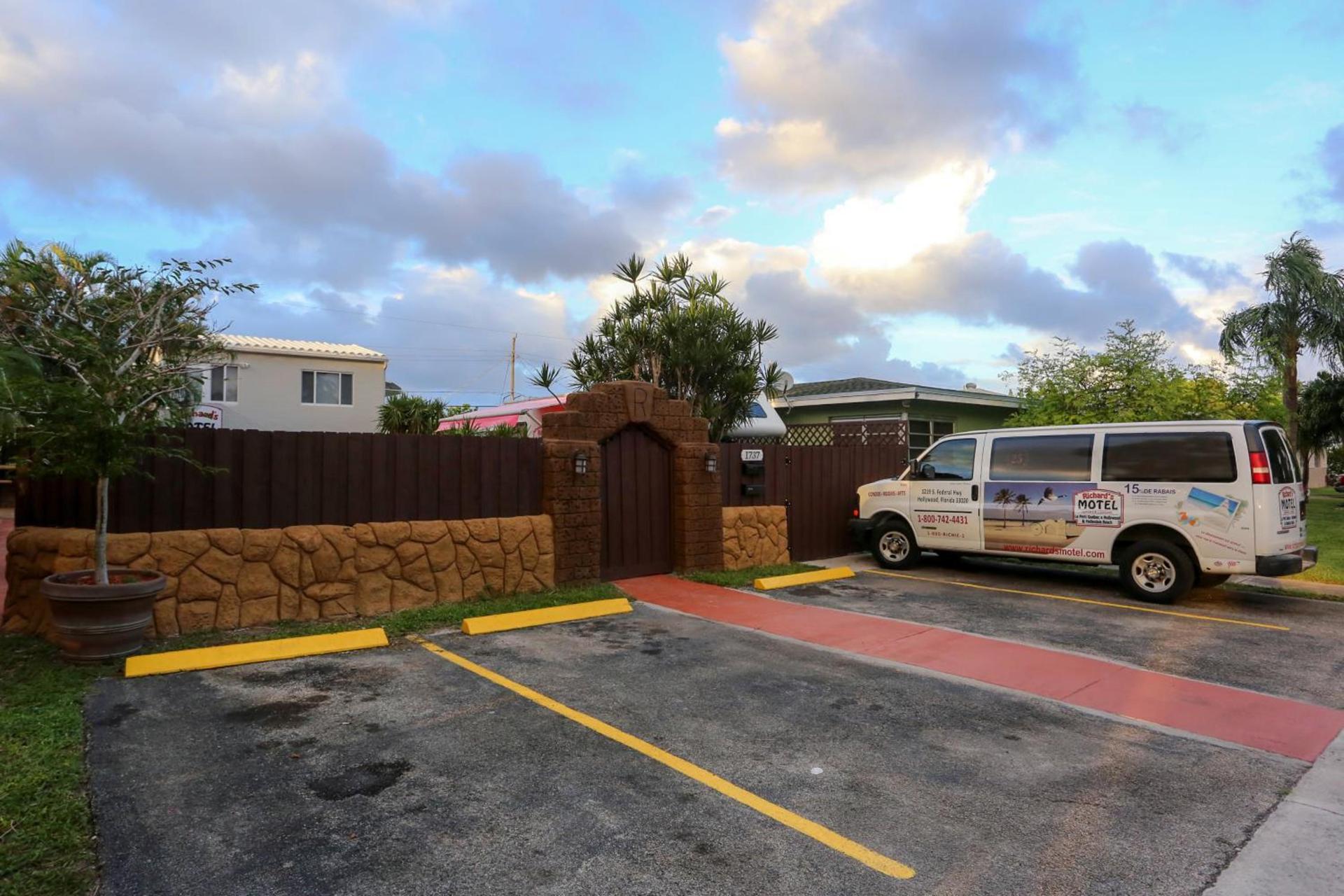 Richard's Motel photo 45