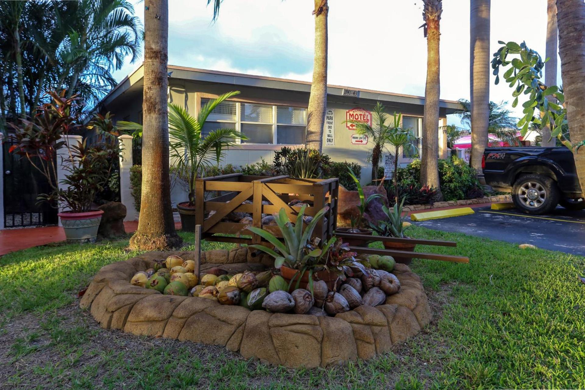 Richard's Motel photo 46