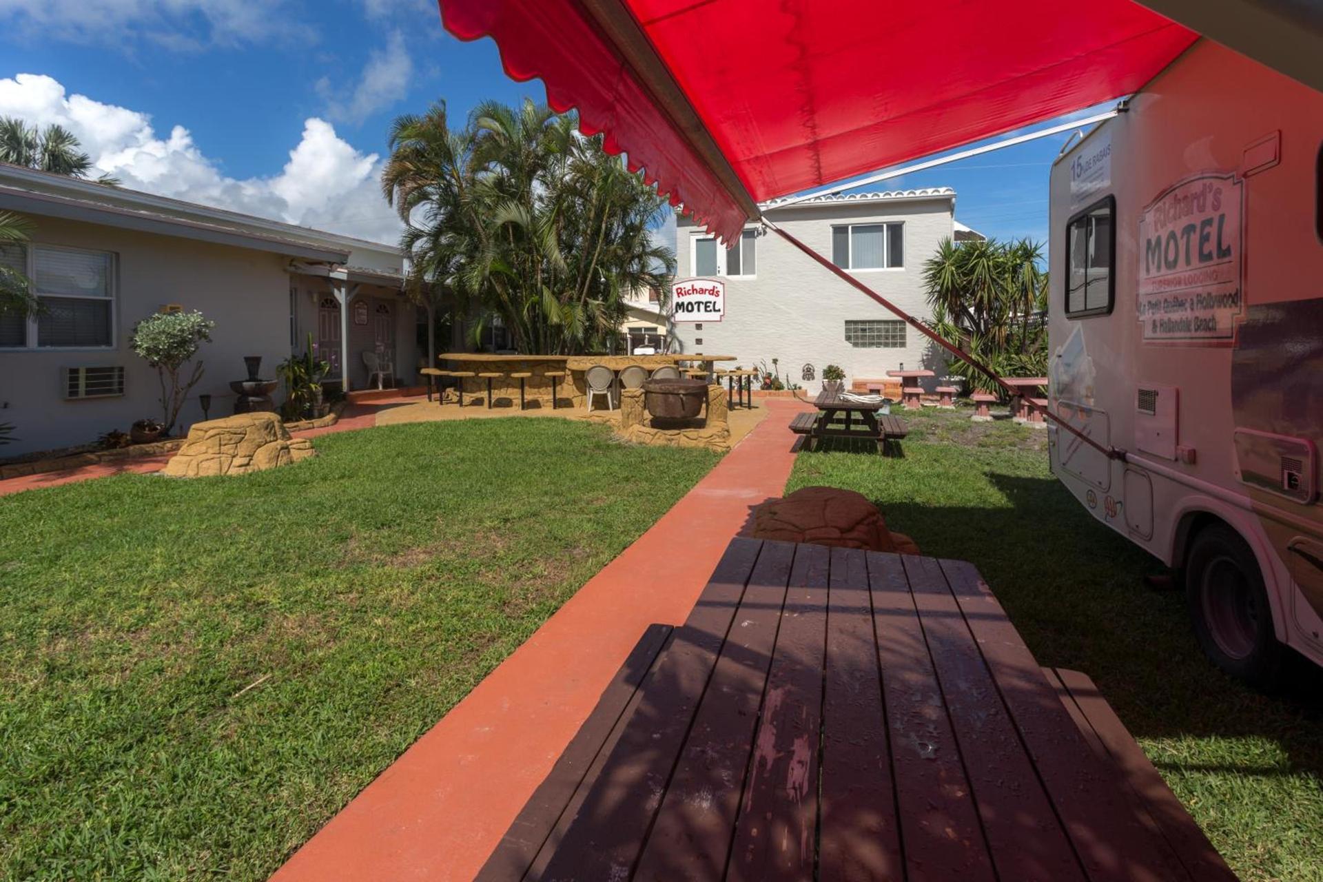 Richard's Motel photo 51