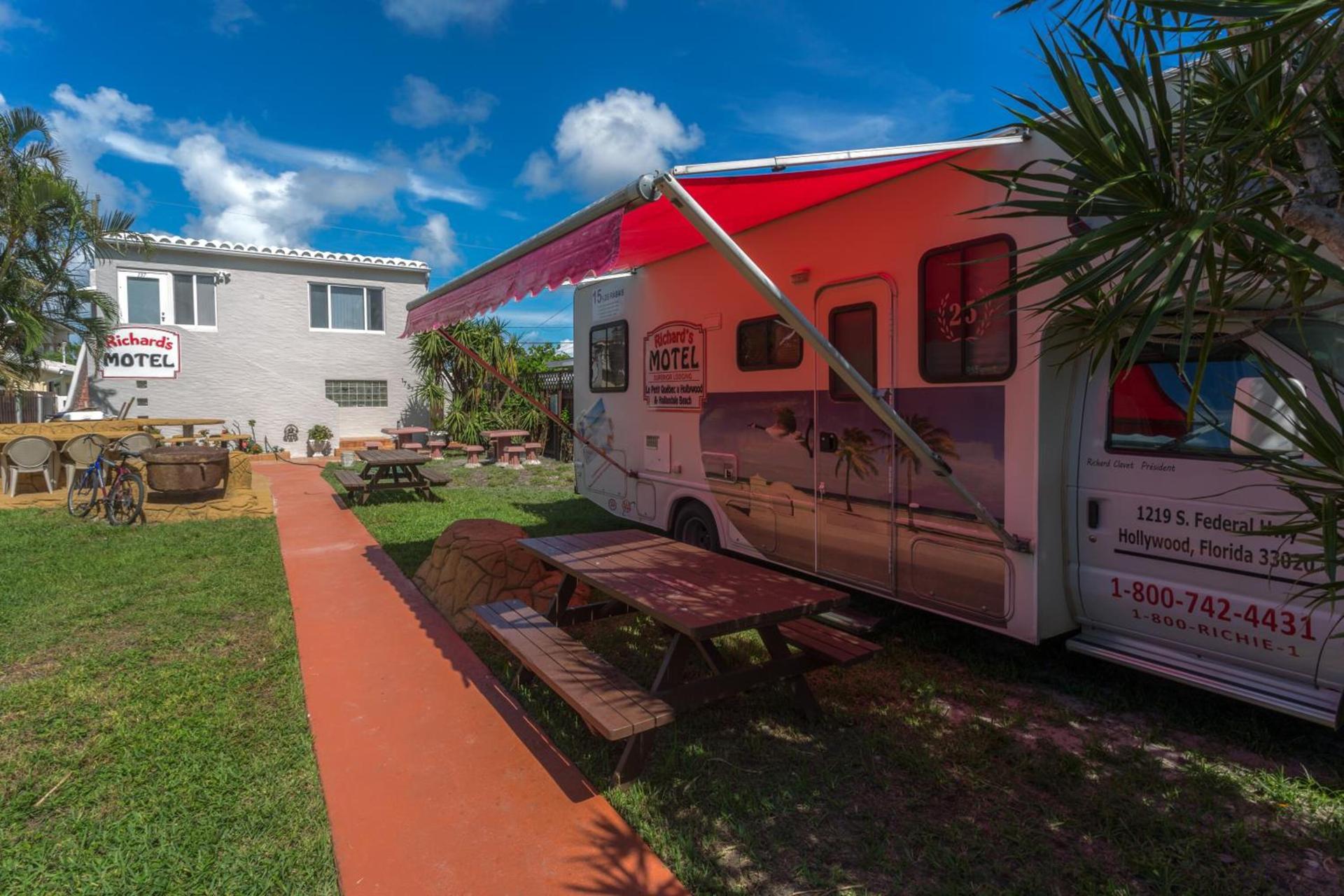 Richard's Motel photo 52