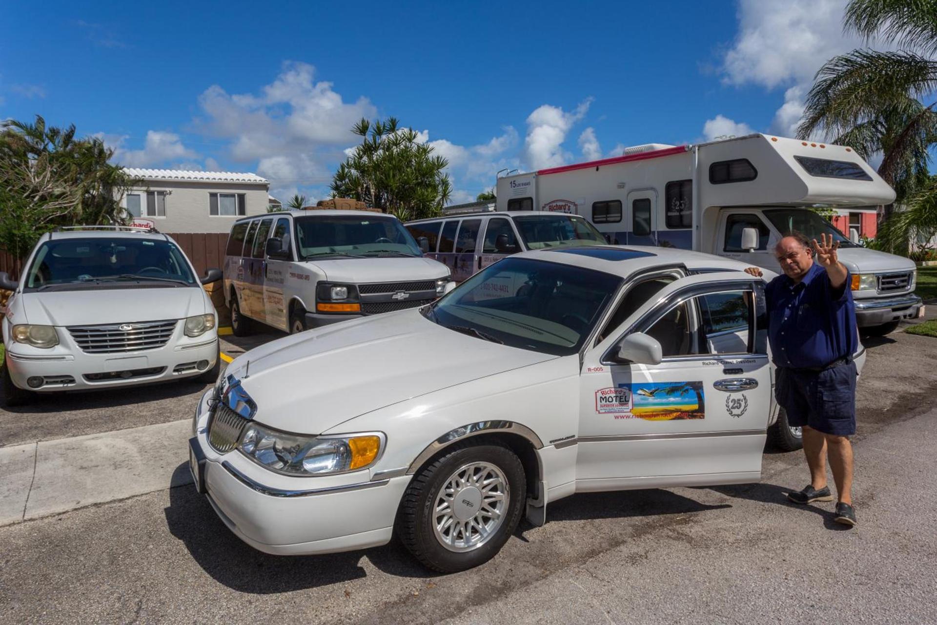 Richard's Motel photo 54