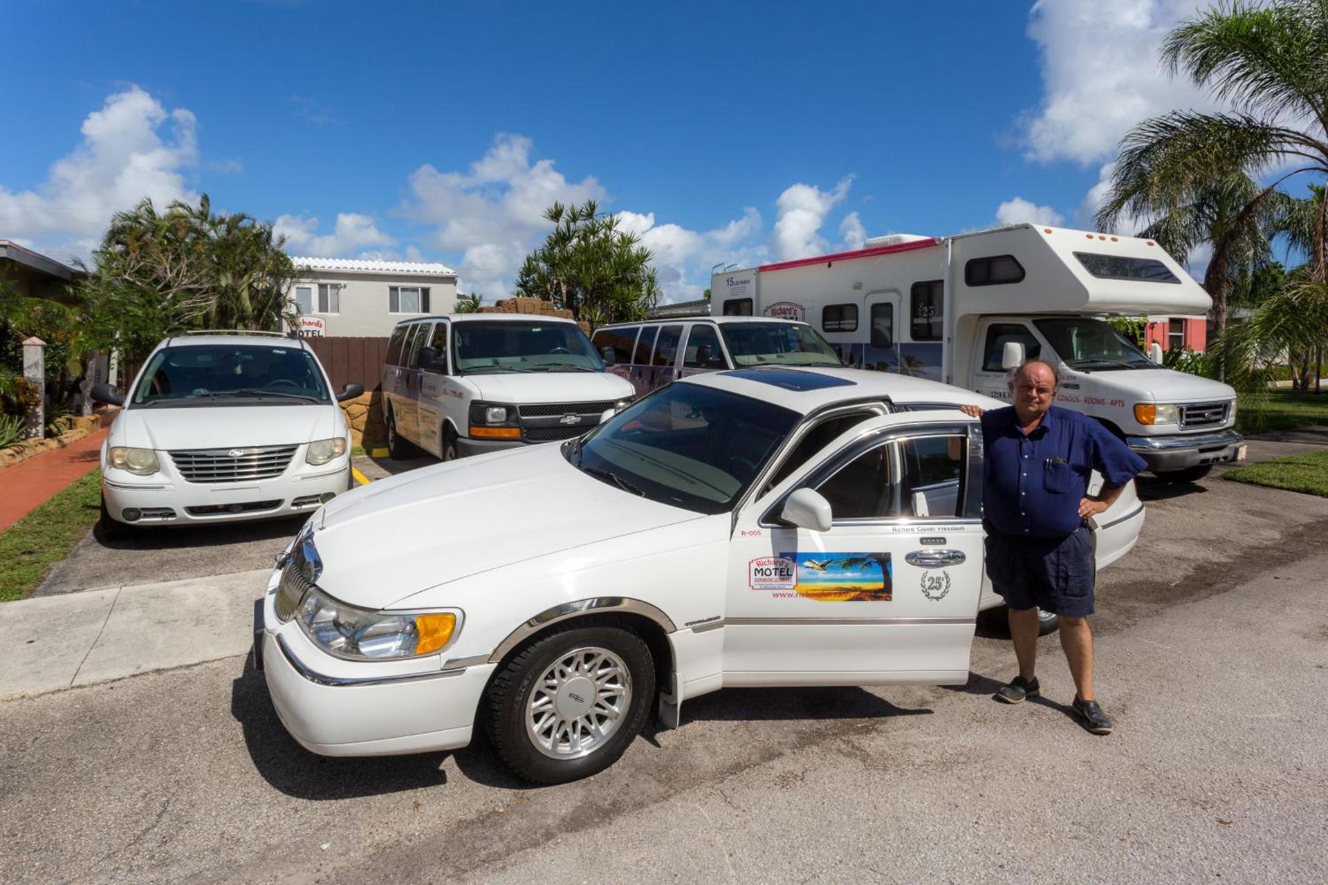 Richard's Motel photo 55