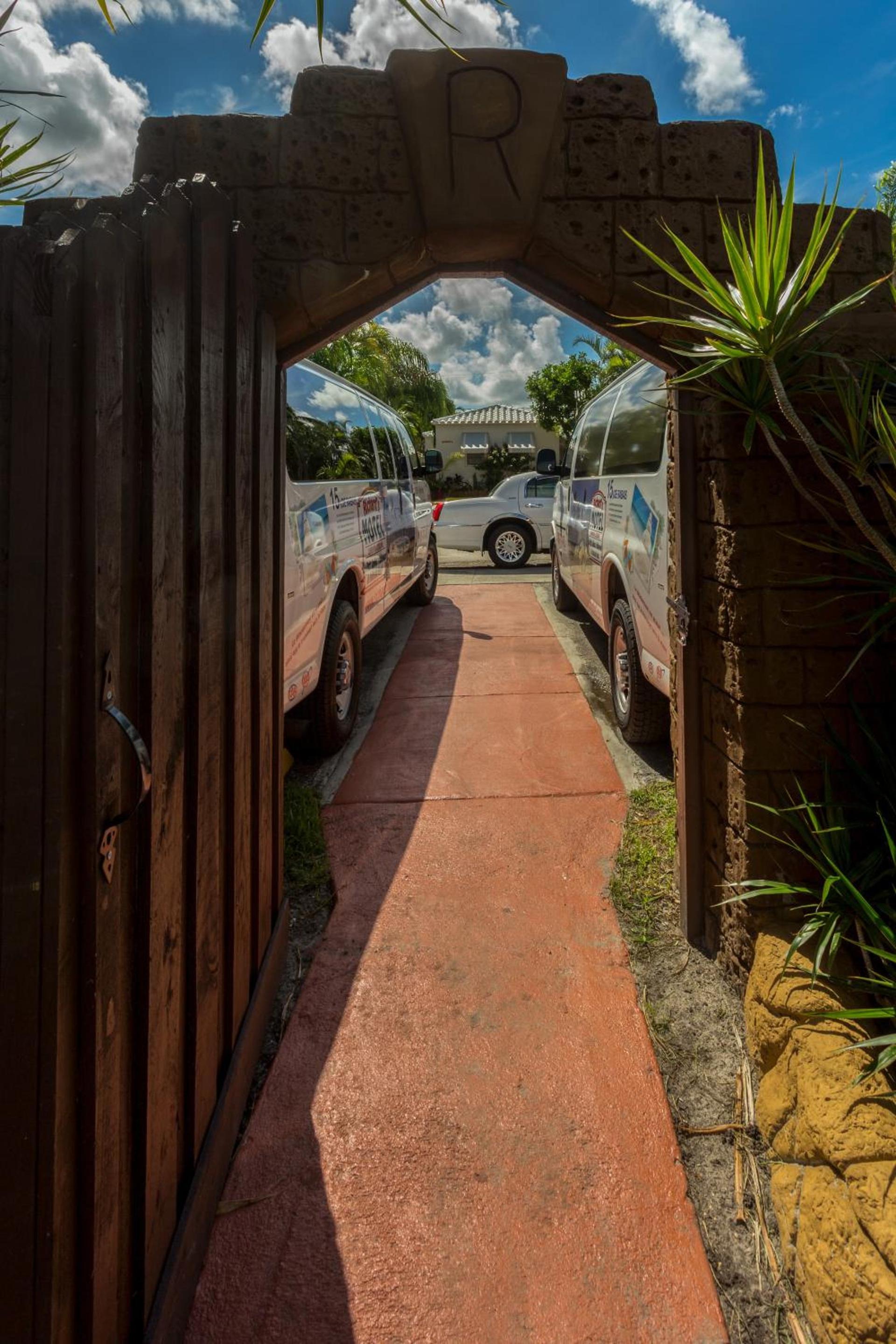 Richard's Motel photo 57