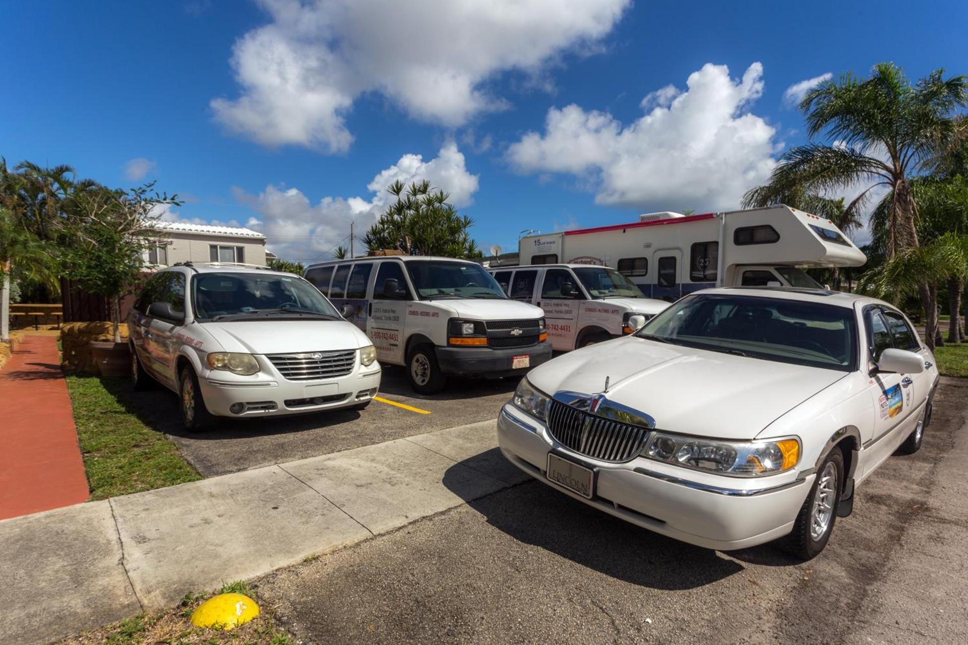 Richard's Motel photo 58
