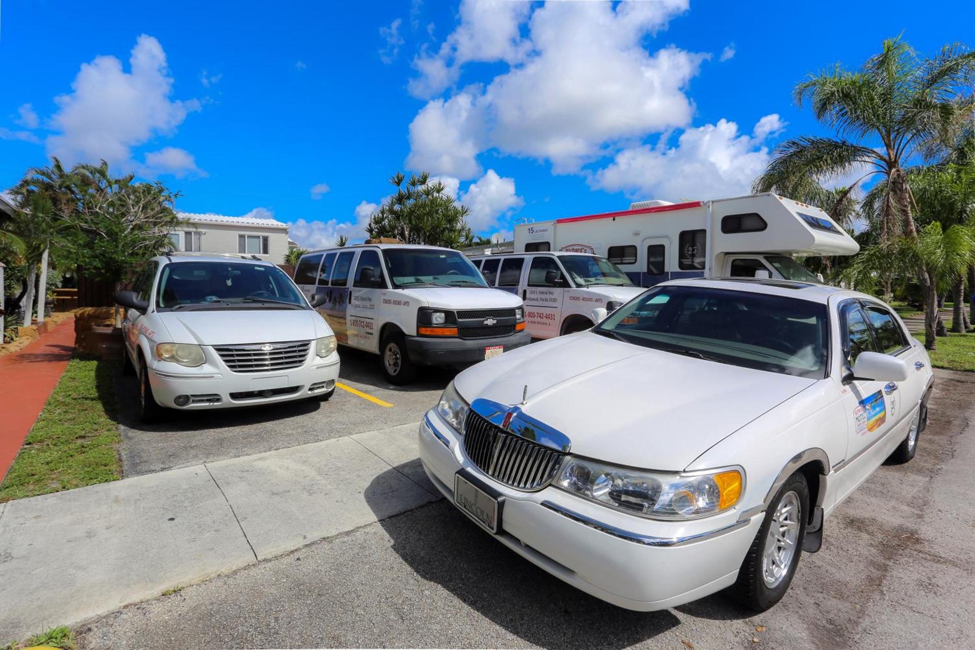 Richard's Motel photo 59