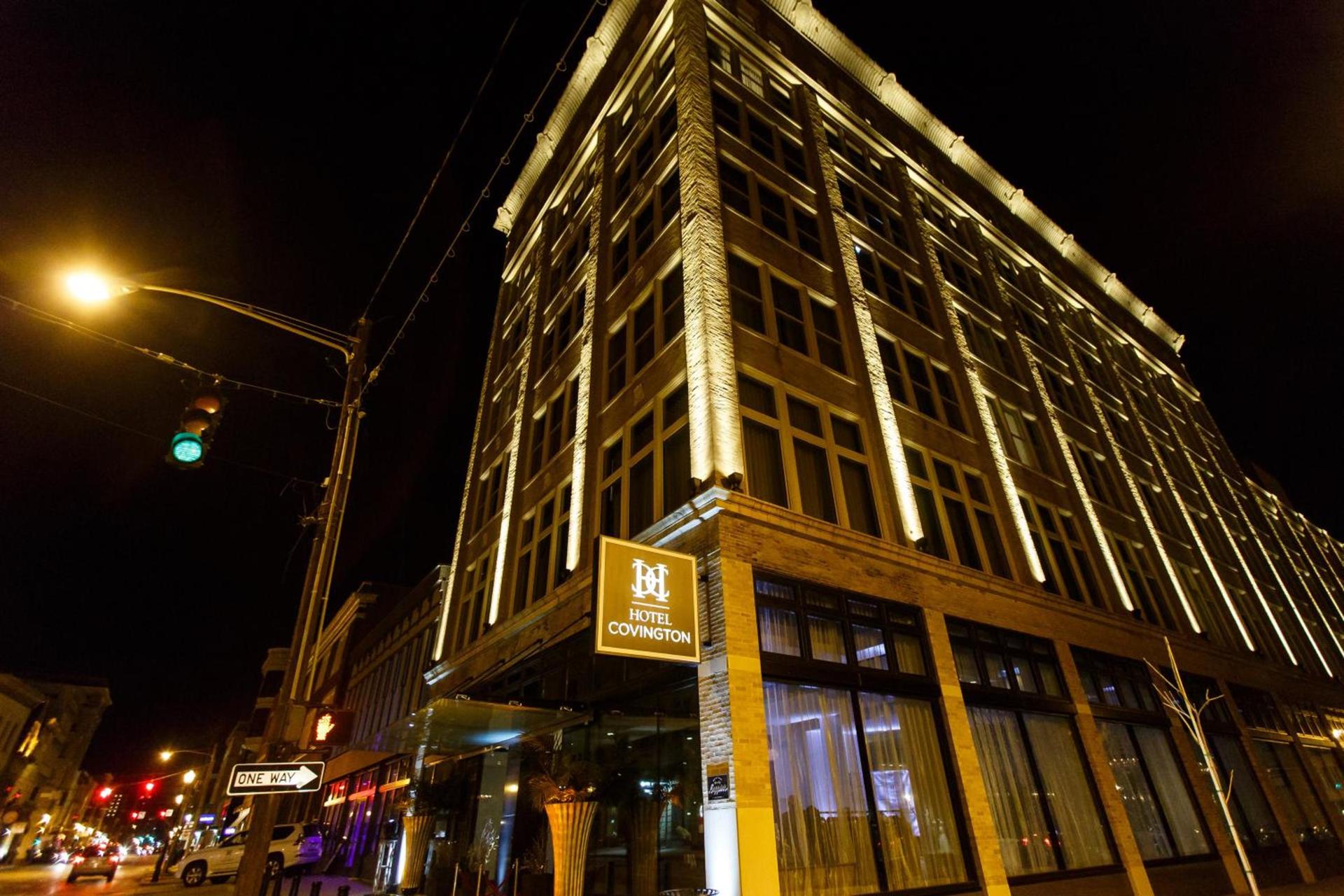 Hotel Covington Cincinnati Riverfront photo 4