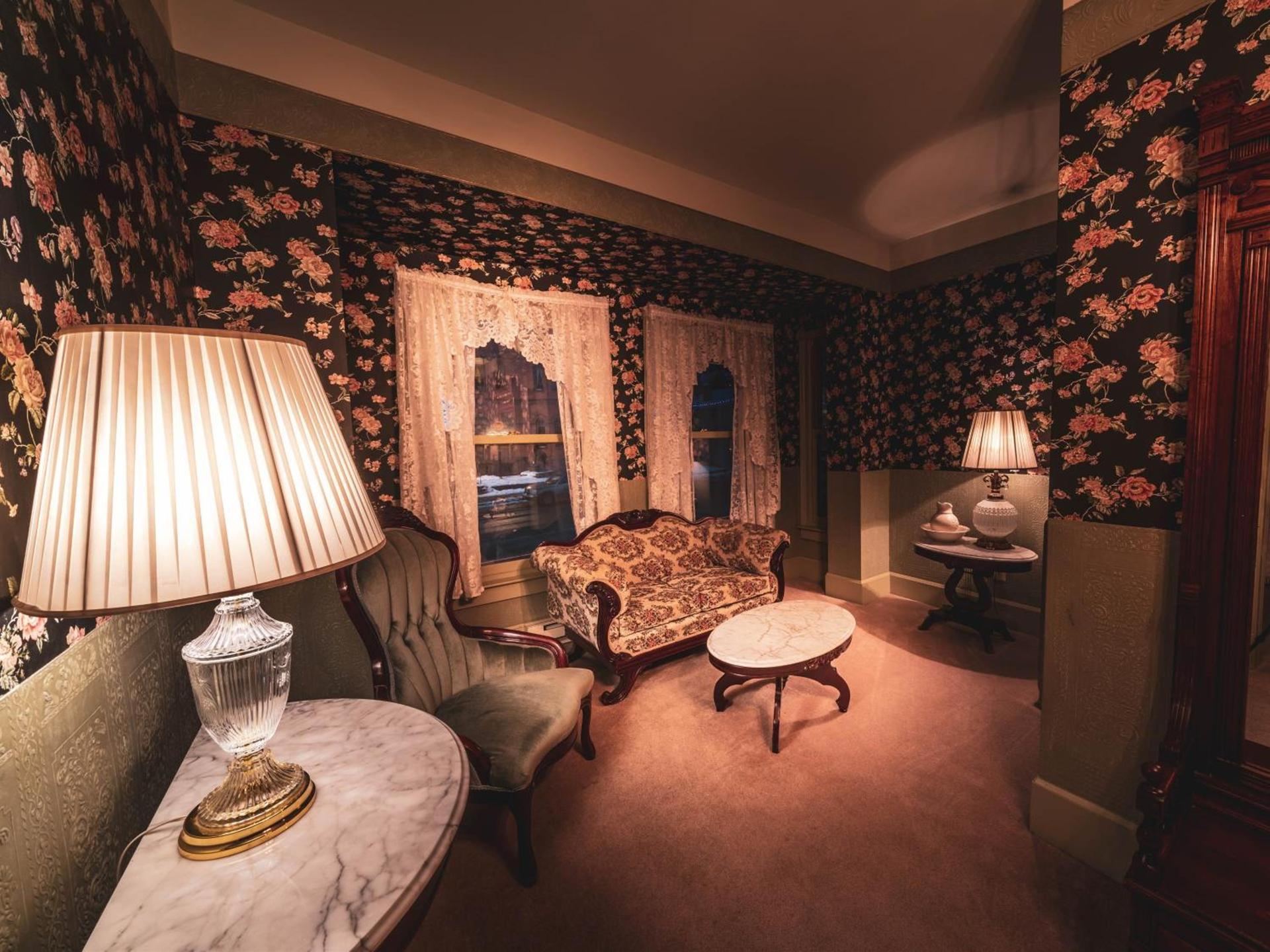 St. Elmo Hotel photo 5