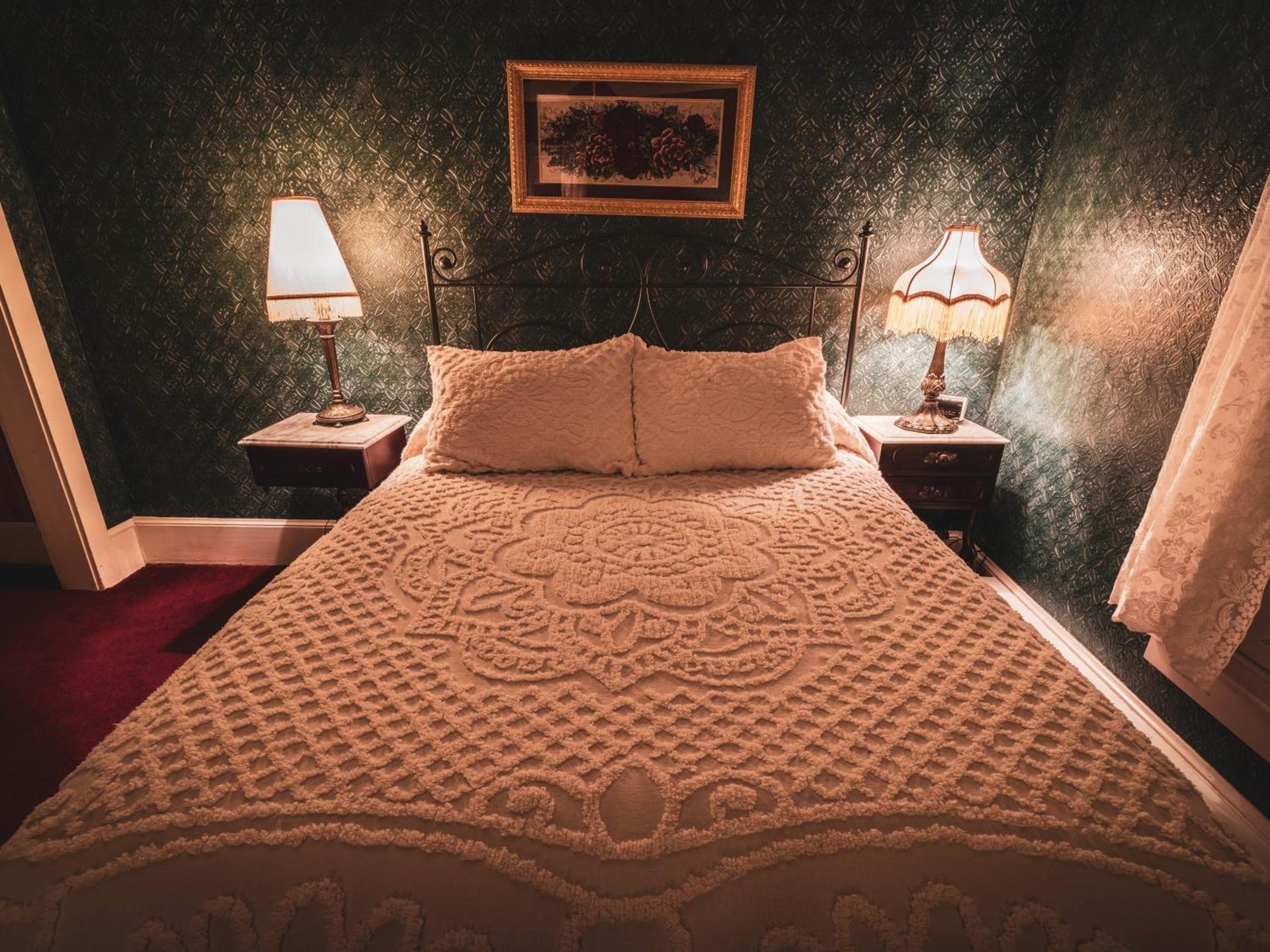 St. Elmo Hotel photo 7