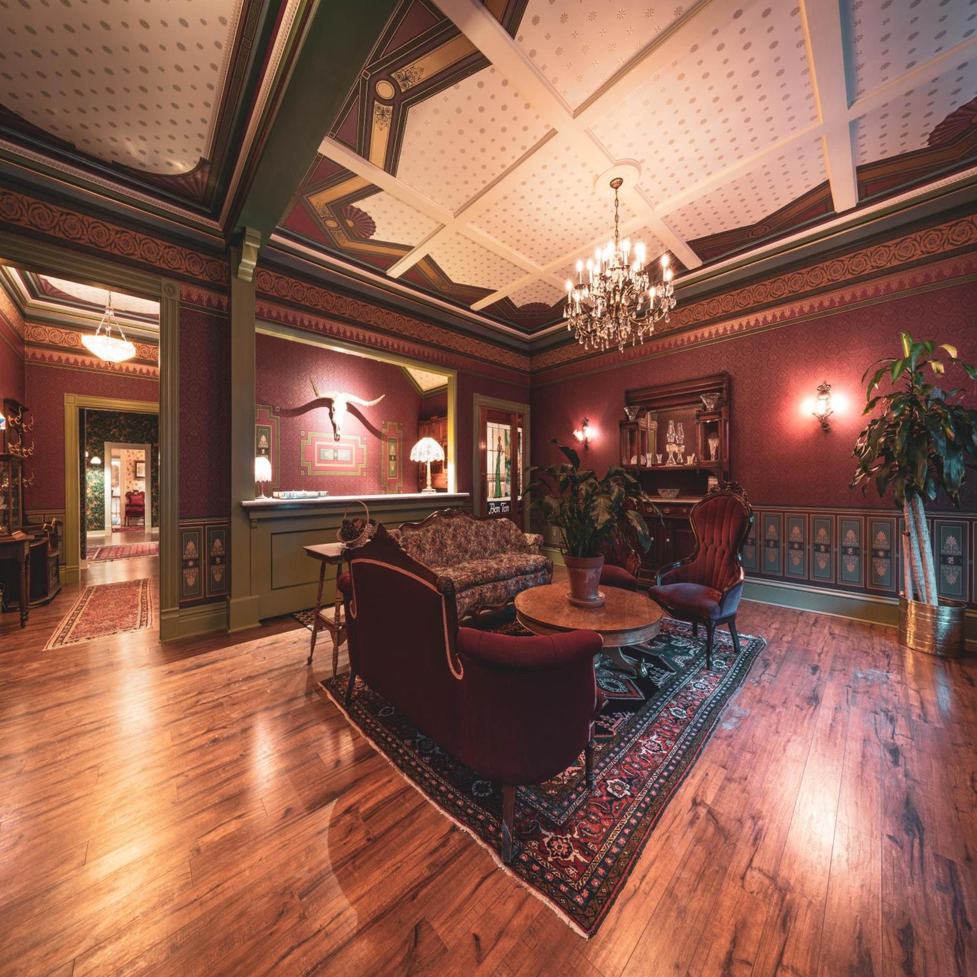 St. Elmo Hotel photo 3