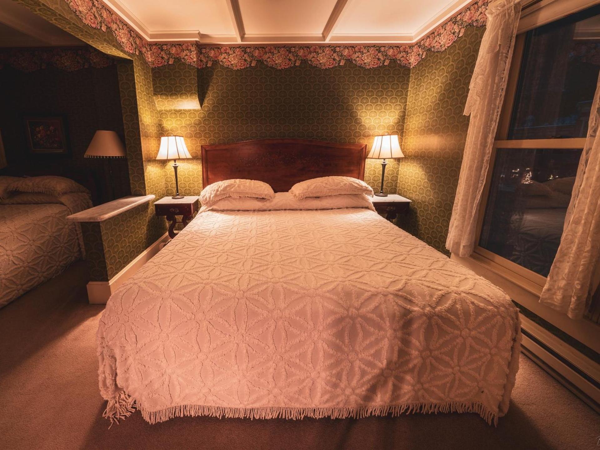 St. Elmo Hotel photo 6