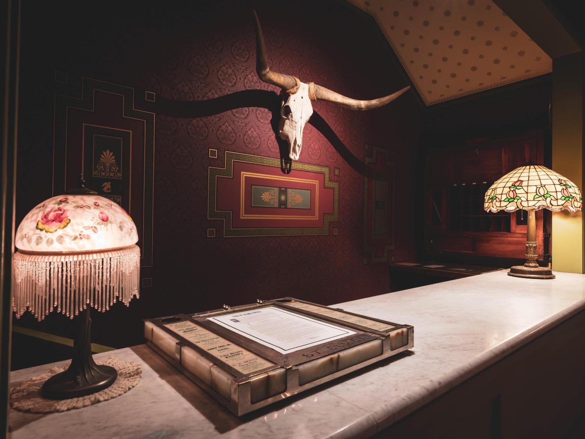 St. Elmo Hotel photo 2