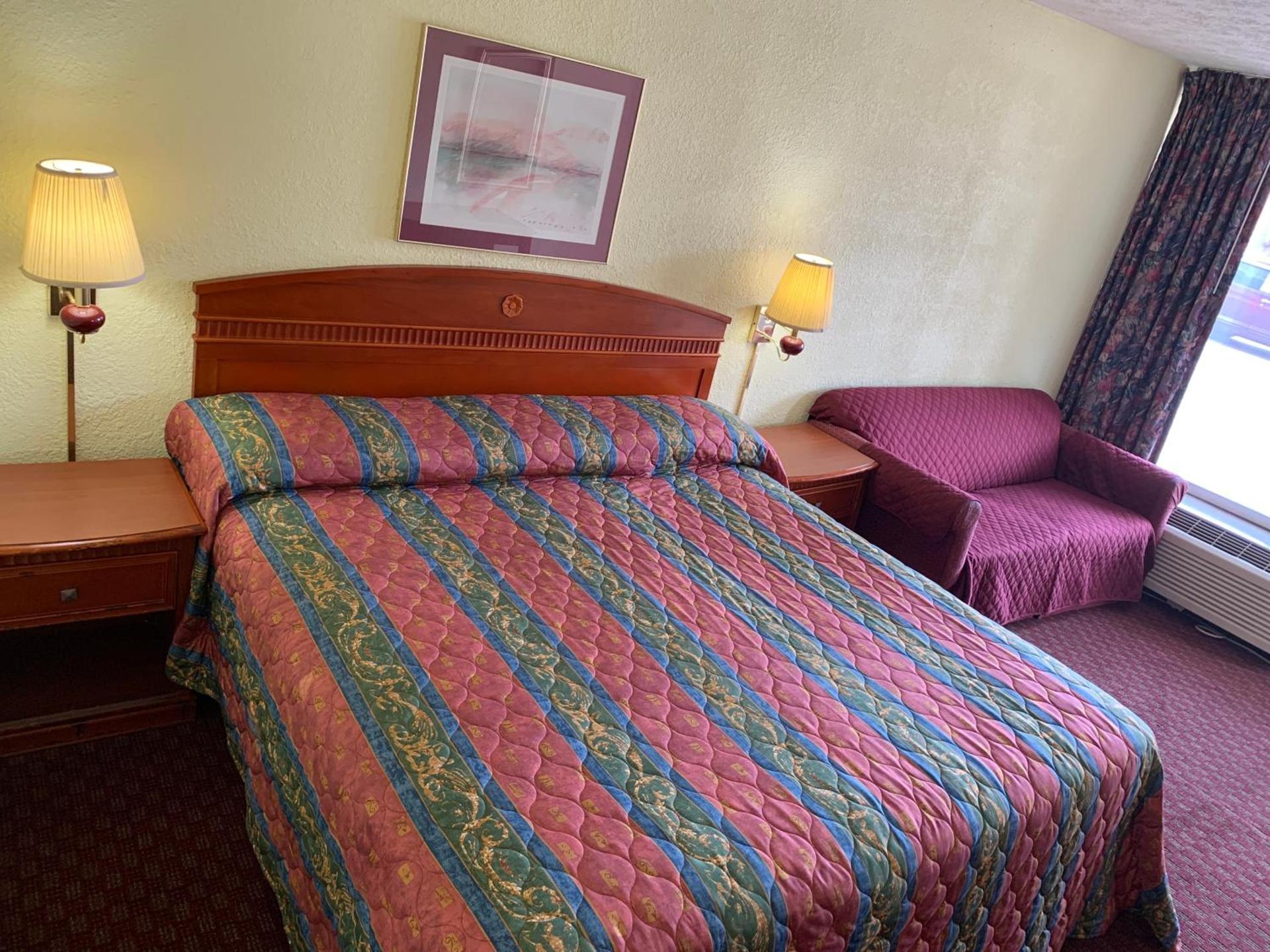 Budget Inn Express photo 8