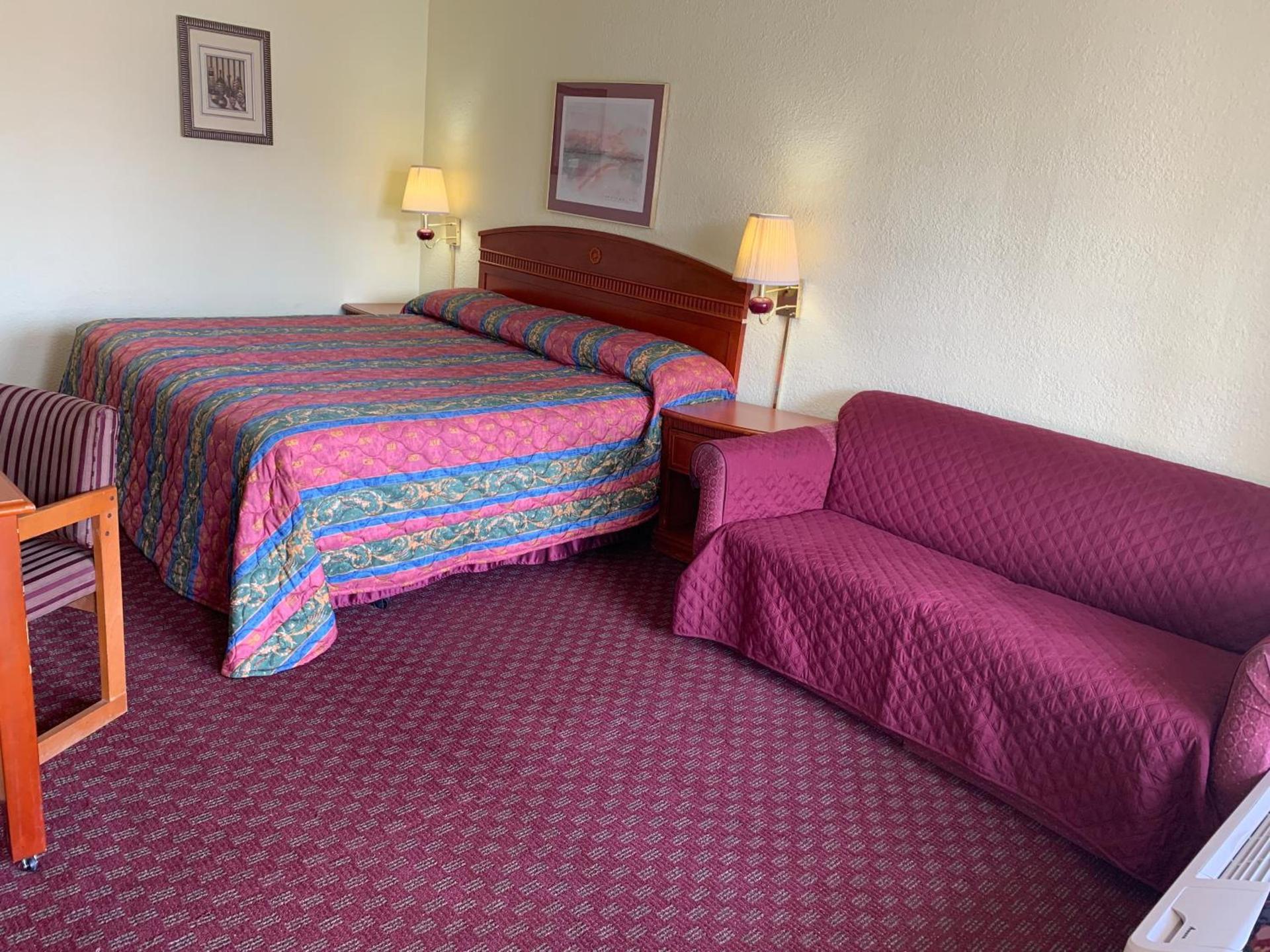 Budget Inn Express photo 4