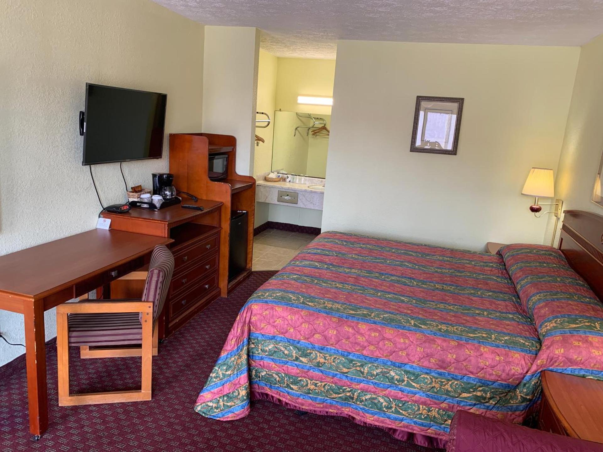 Budget Inn Express photo 3