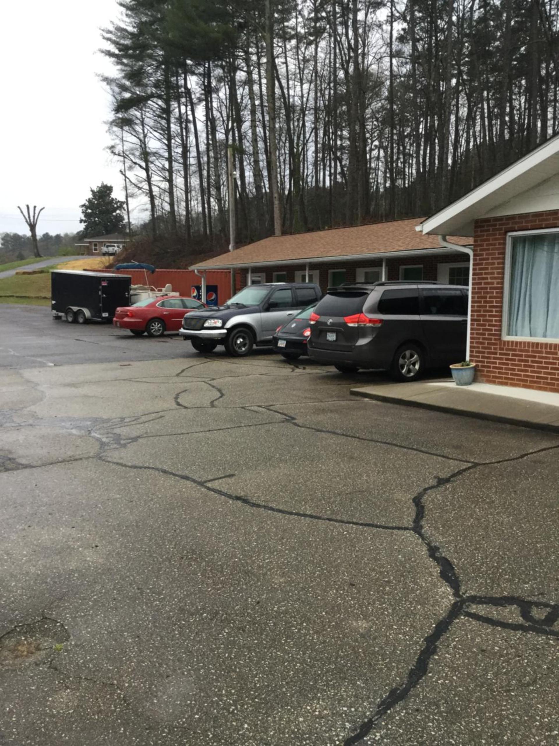 Murphy Motel photo 17