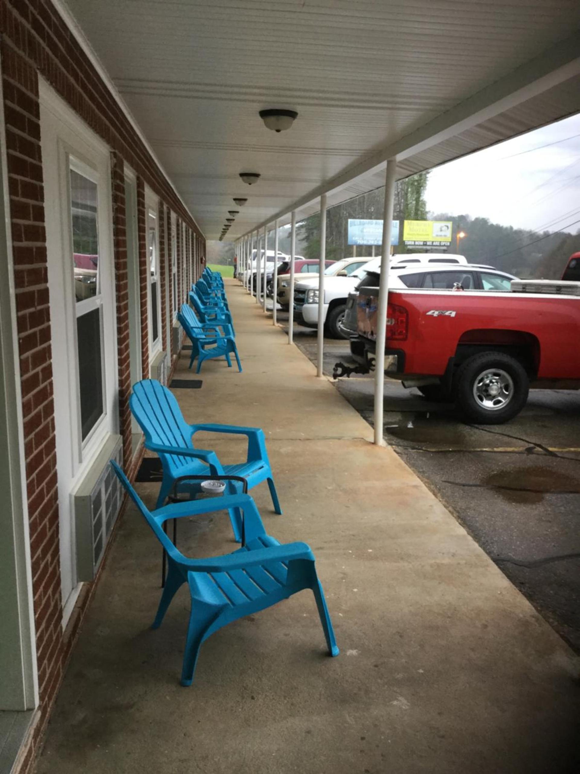 Murphy Motel photo 20