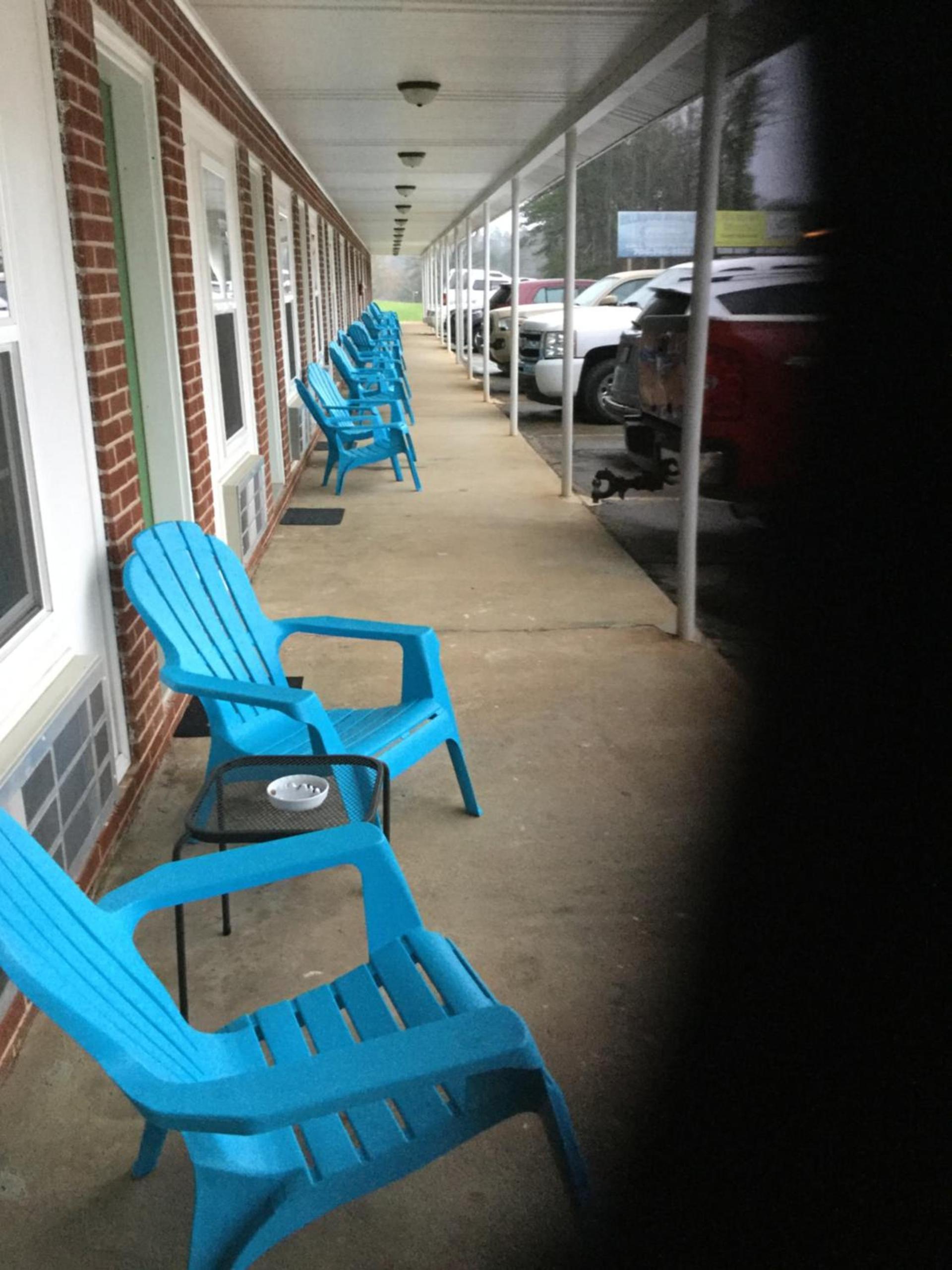 Murphy Motel photo 18