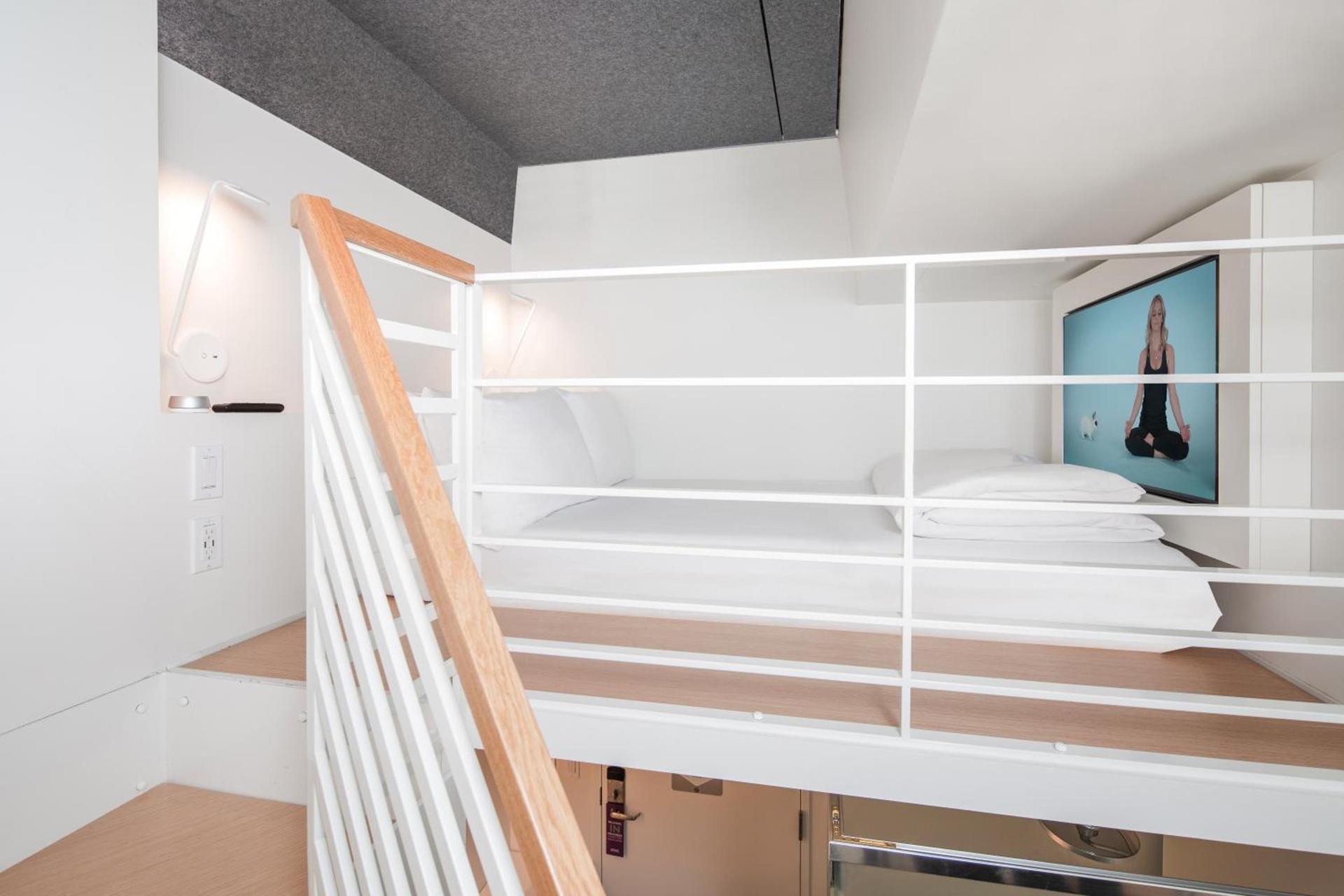 Yotel San Francisco photo 81