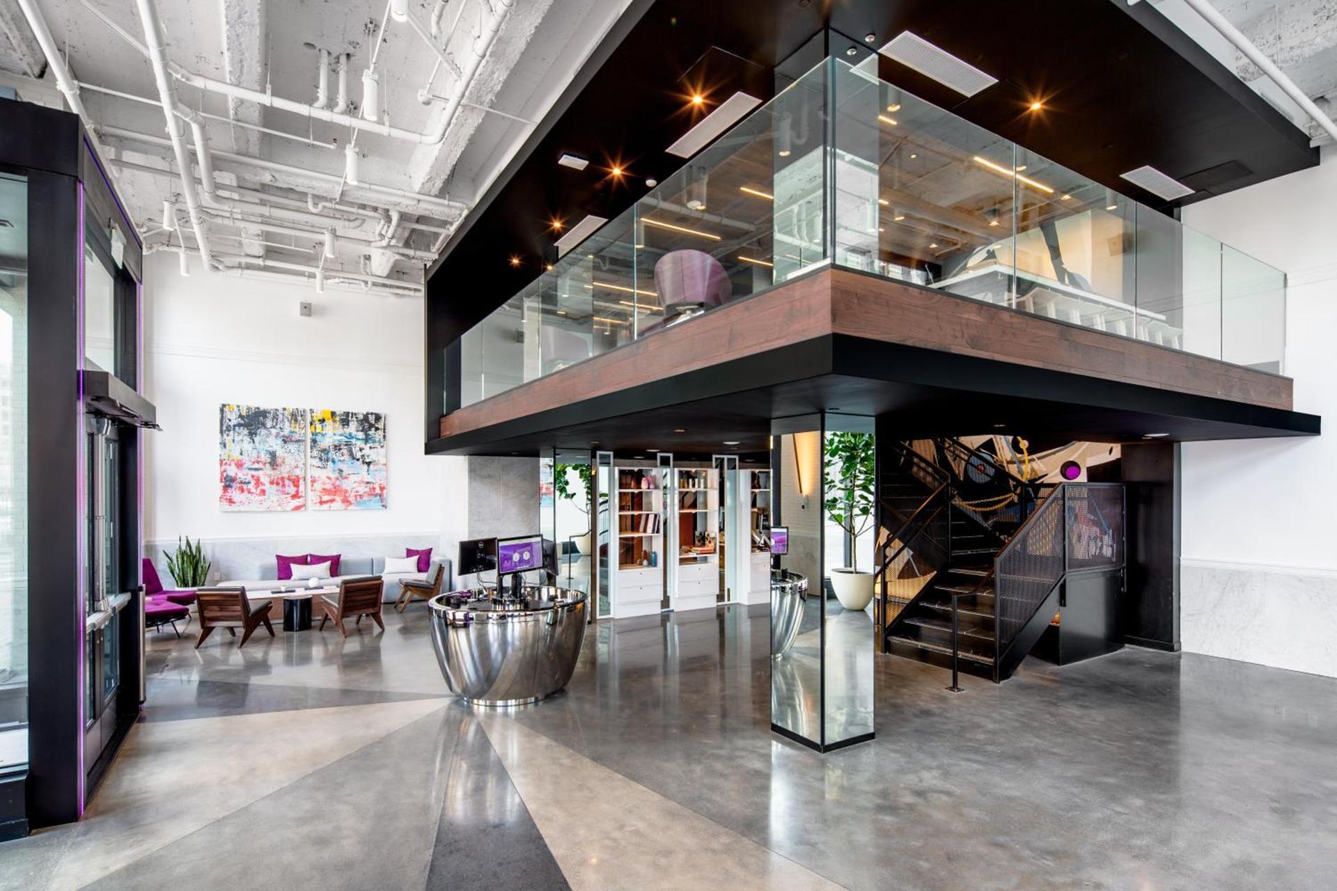 Yotel San Francisco photo 59