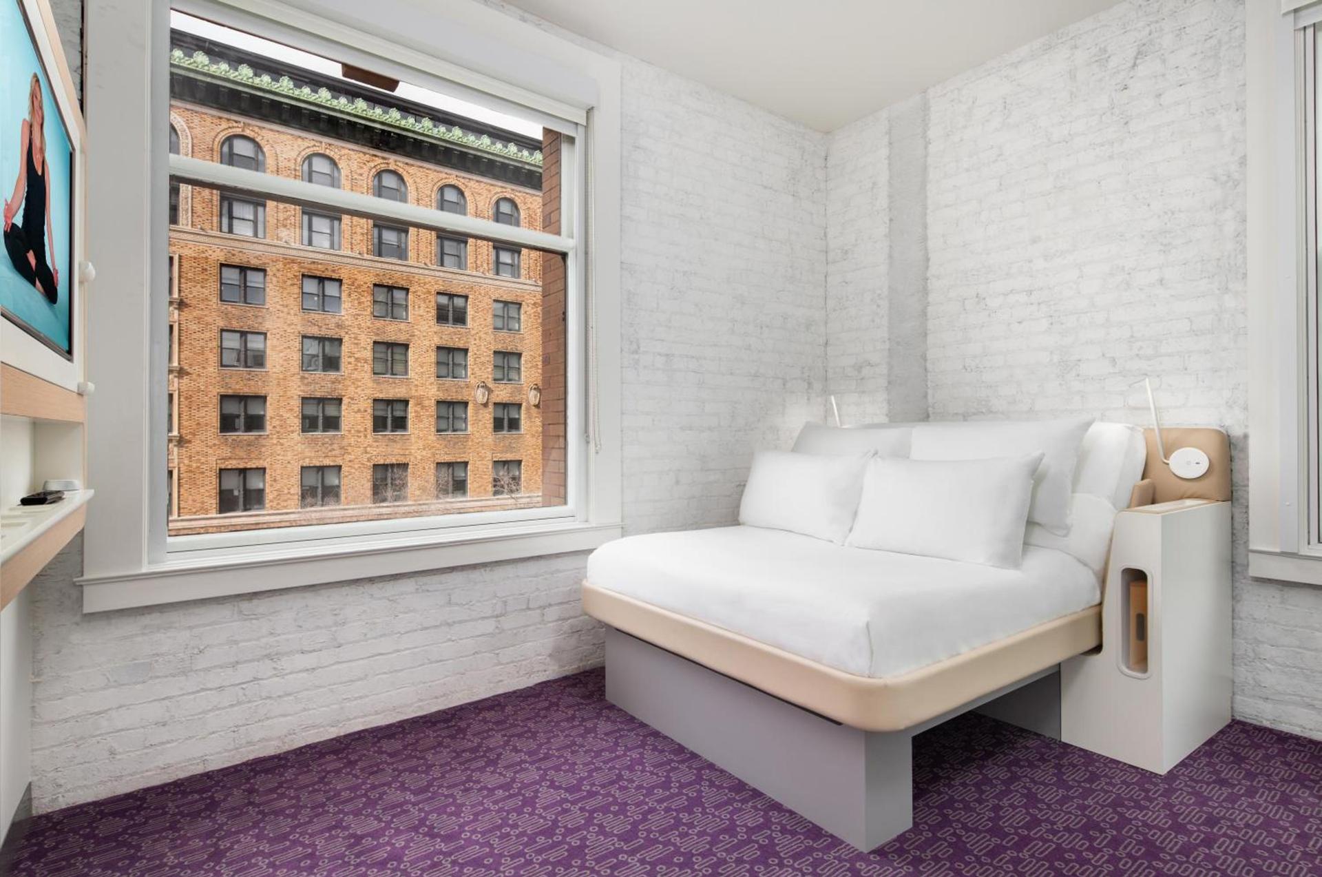 Yotel San Francisco photo 90